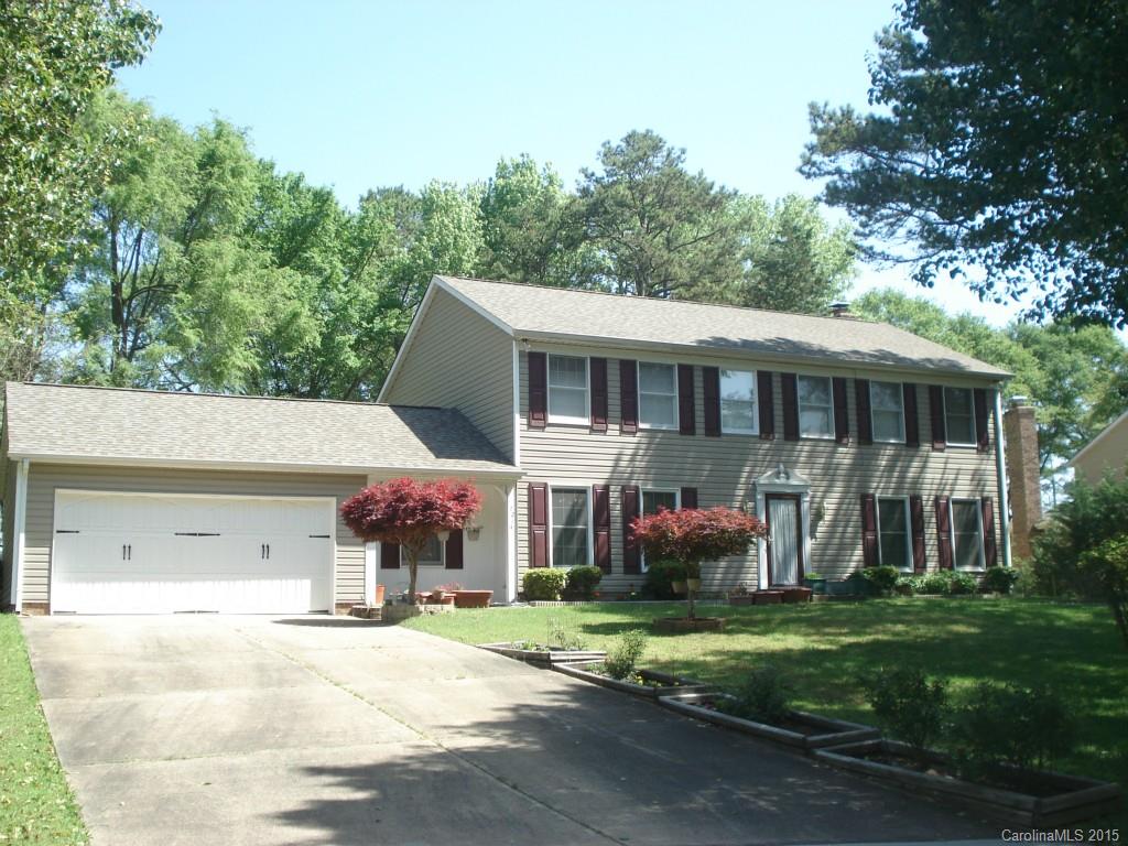 Shadow Lake - Residential