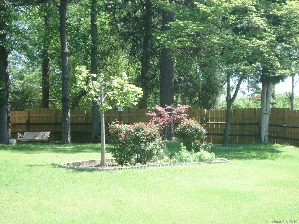Shadow Lake - Residential