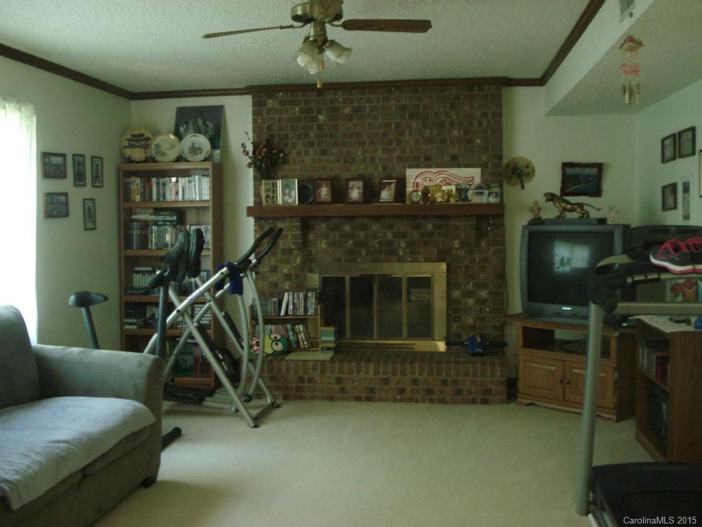 Shadow Lake - Residential