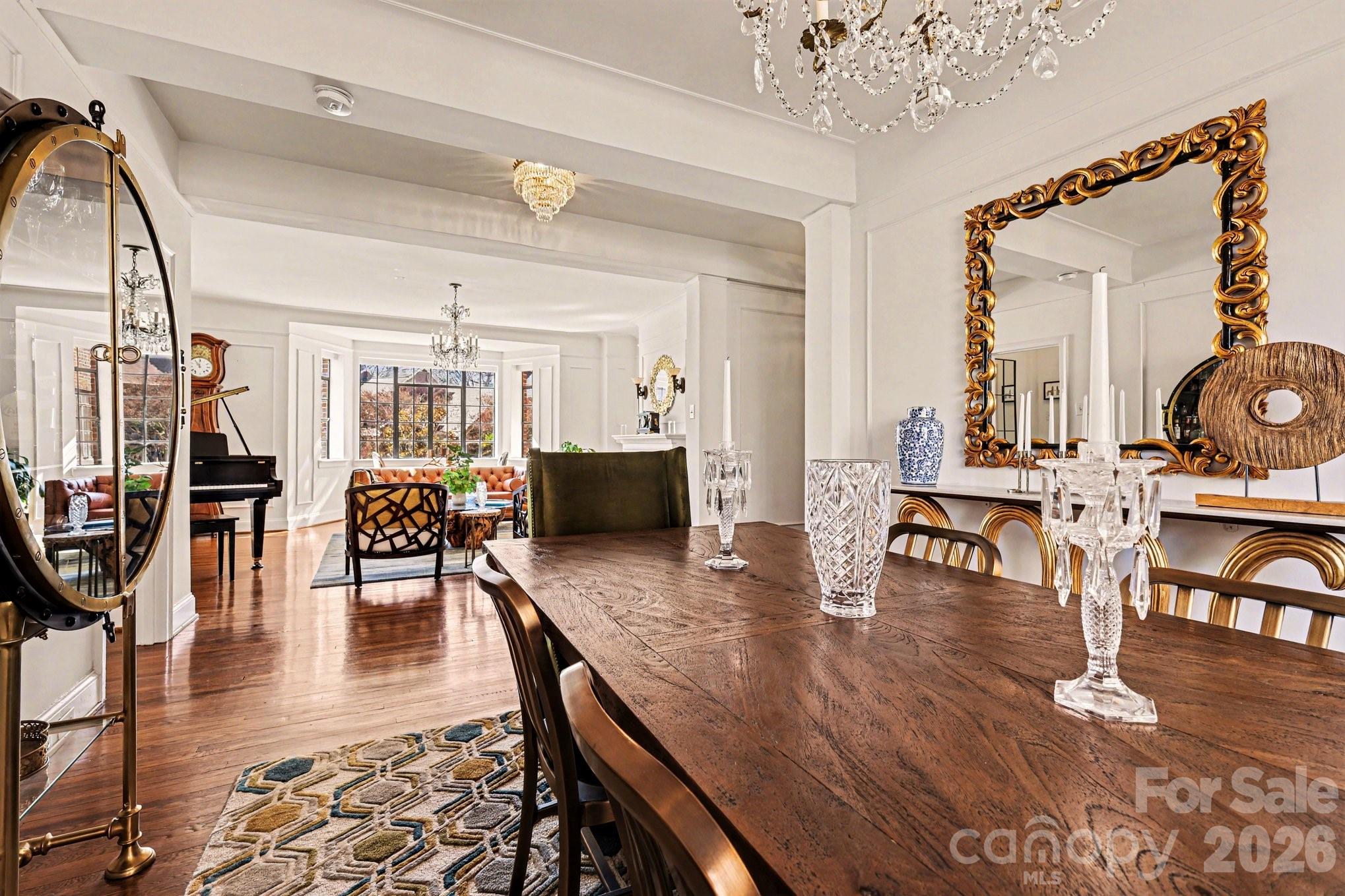 Fourth Ward - Residential