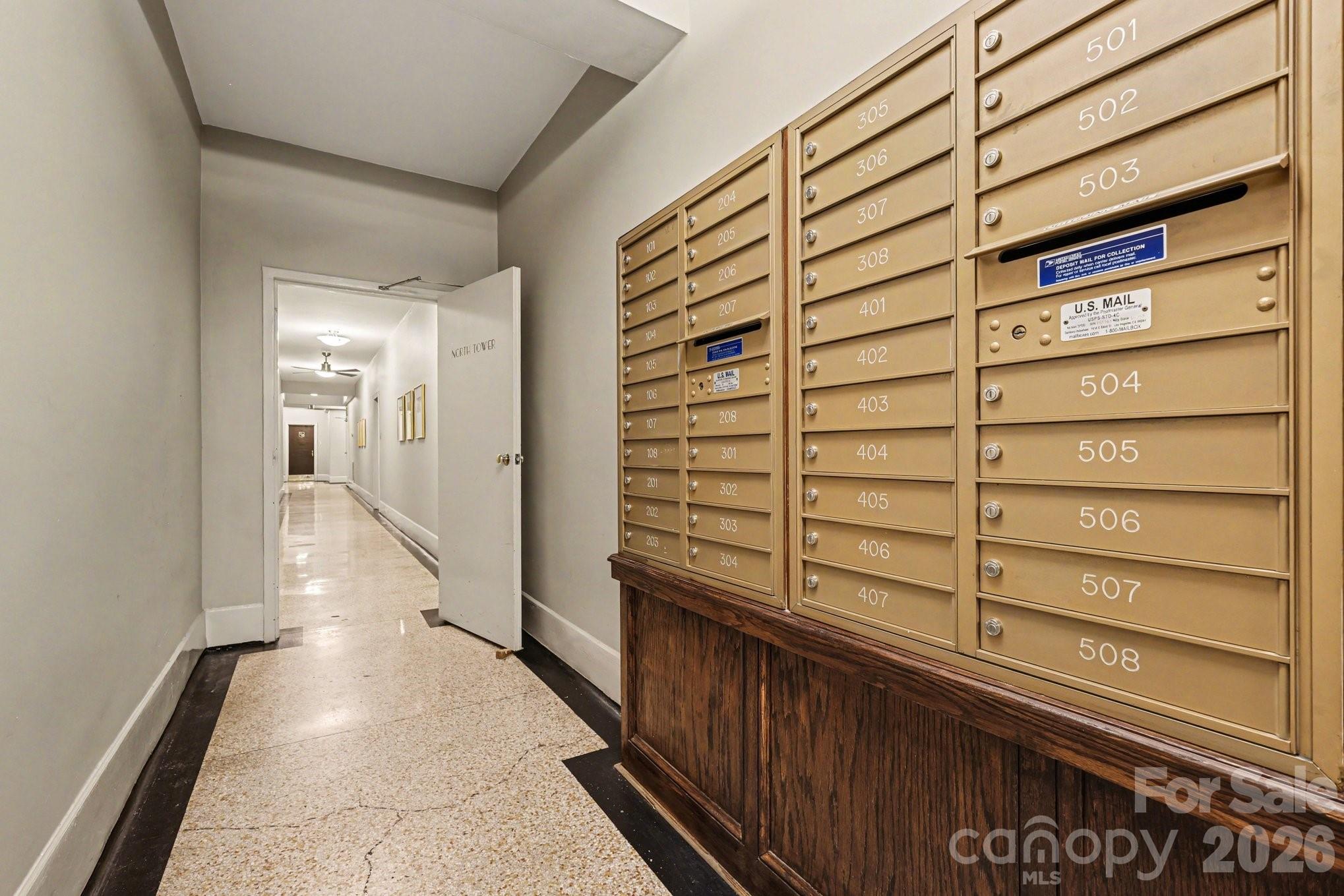 Fourth Ward - Residential