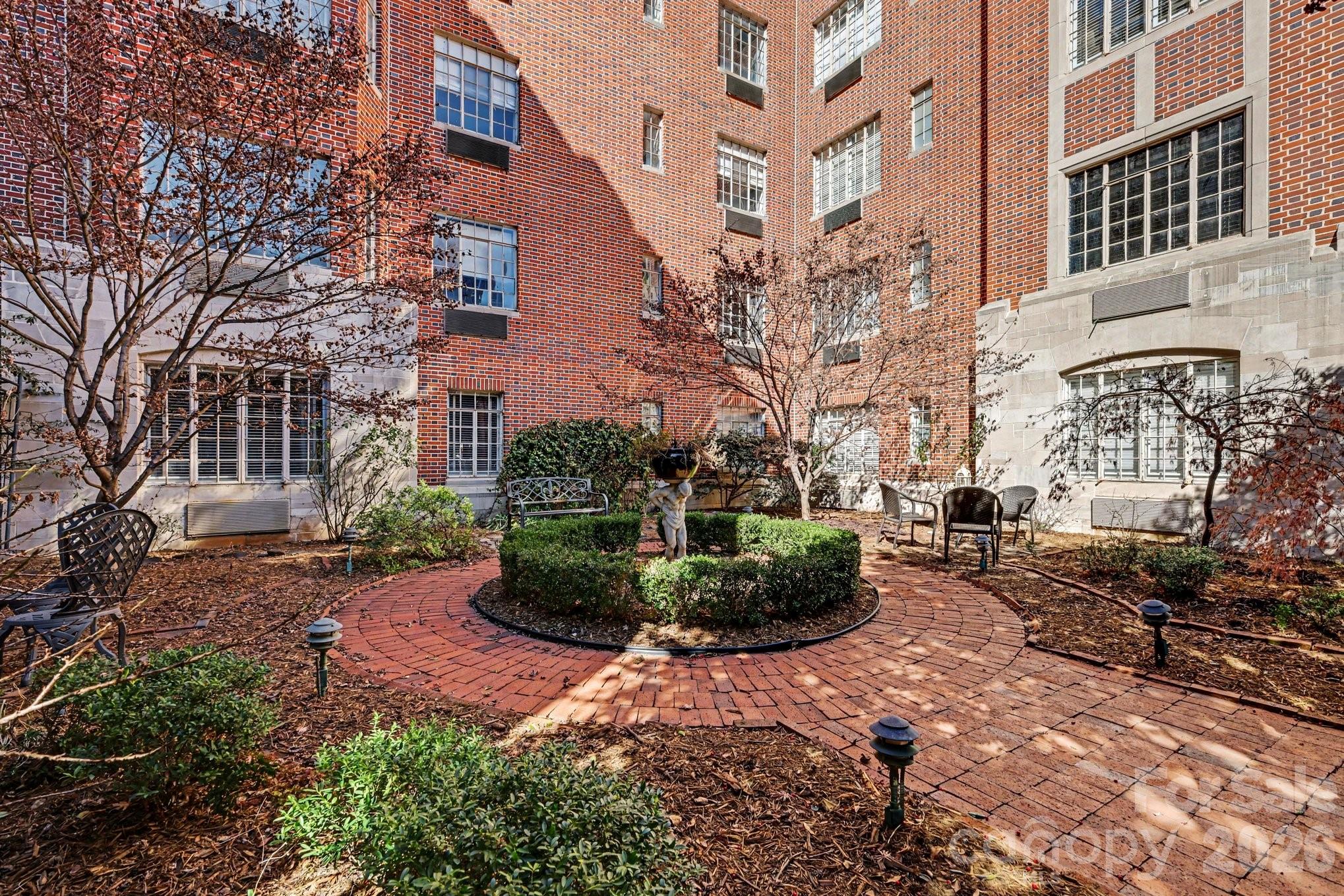 Fourth Ward - Residential