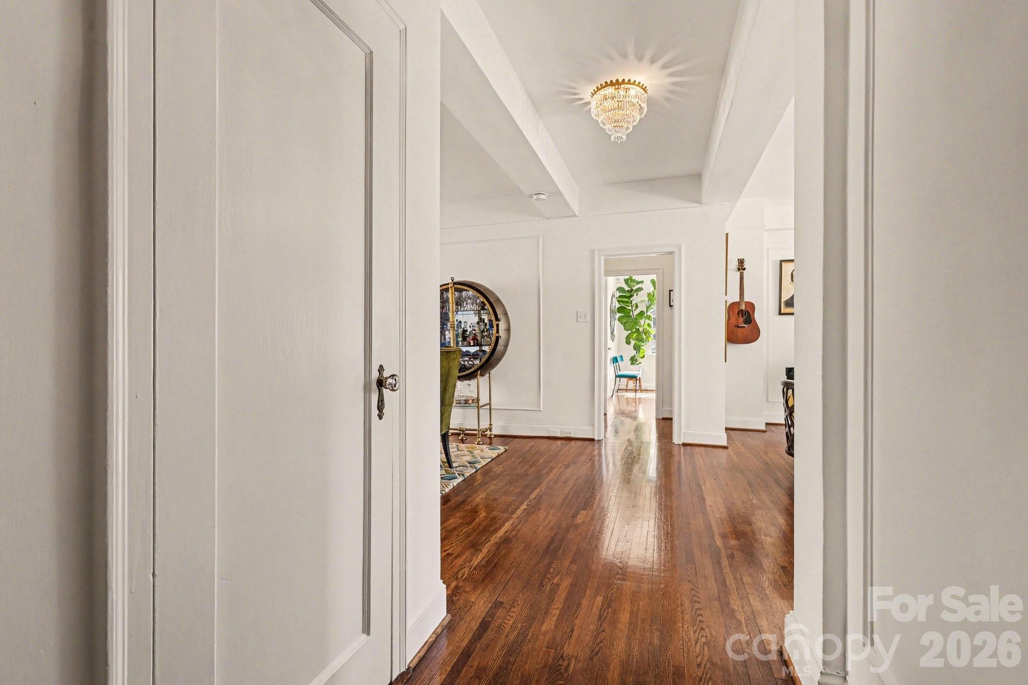 Fourth Ward - Residential