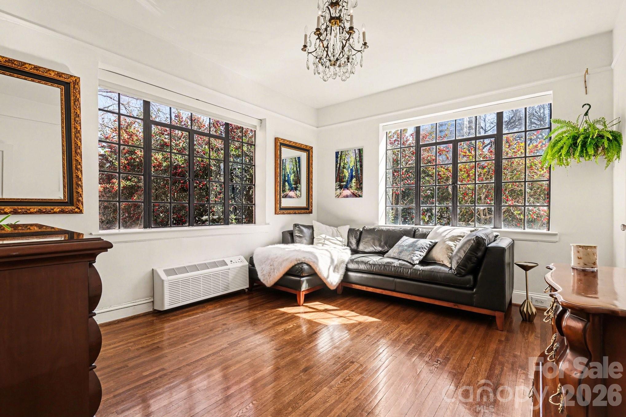 Fourth Ward - Residential