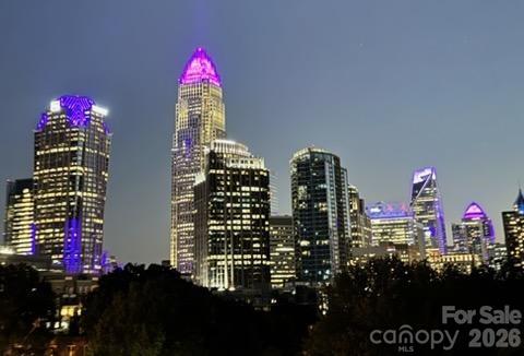 Fourth Ward - Residential