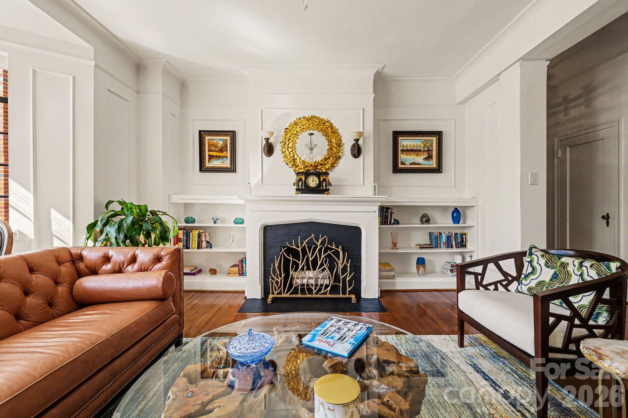 Fourth Ward - Residential