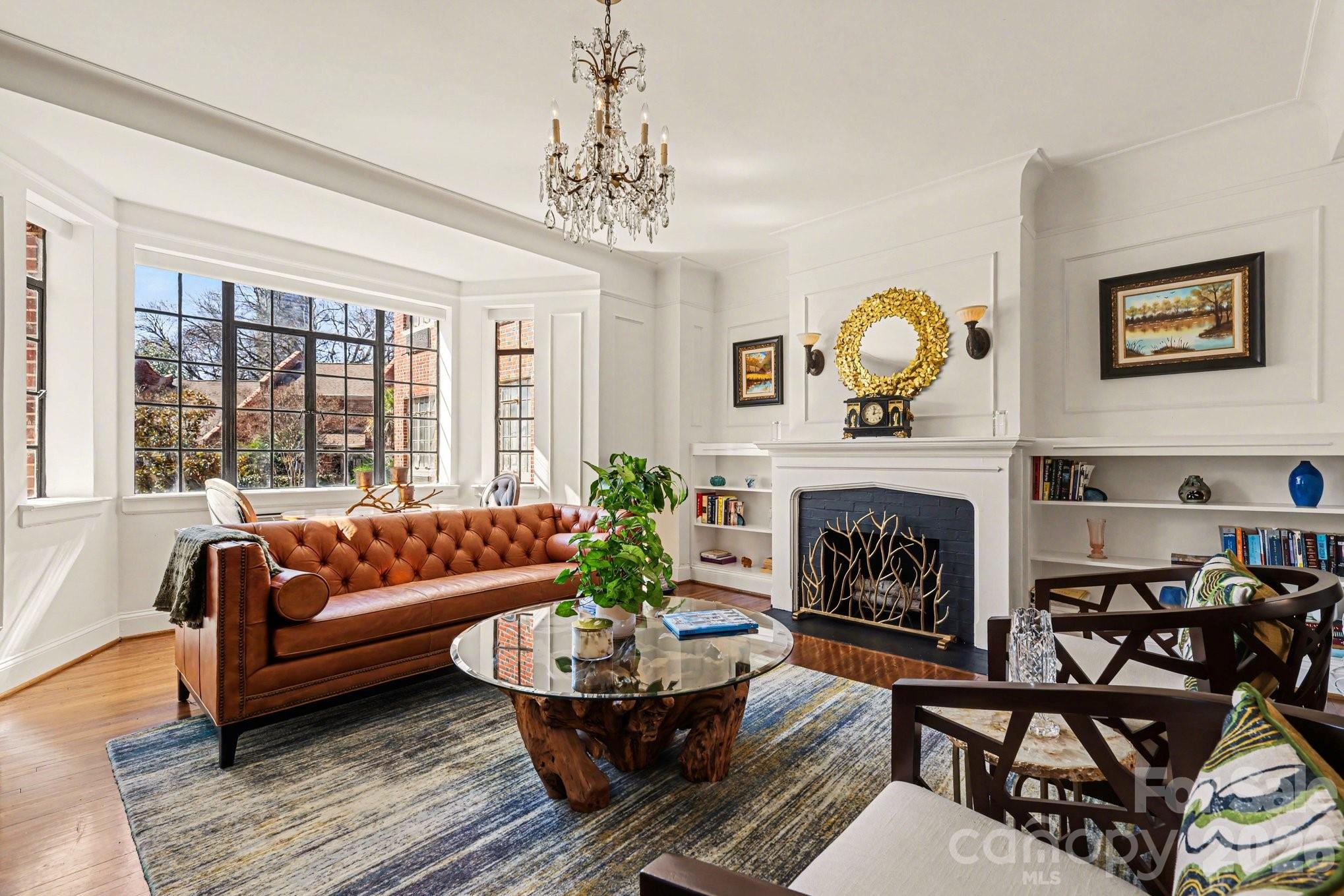 Fourth Ward - Residential