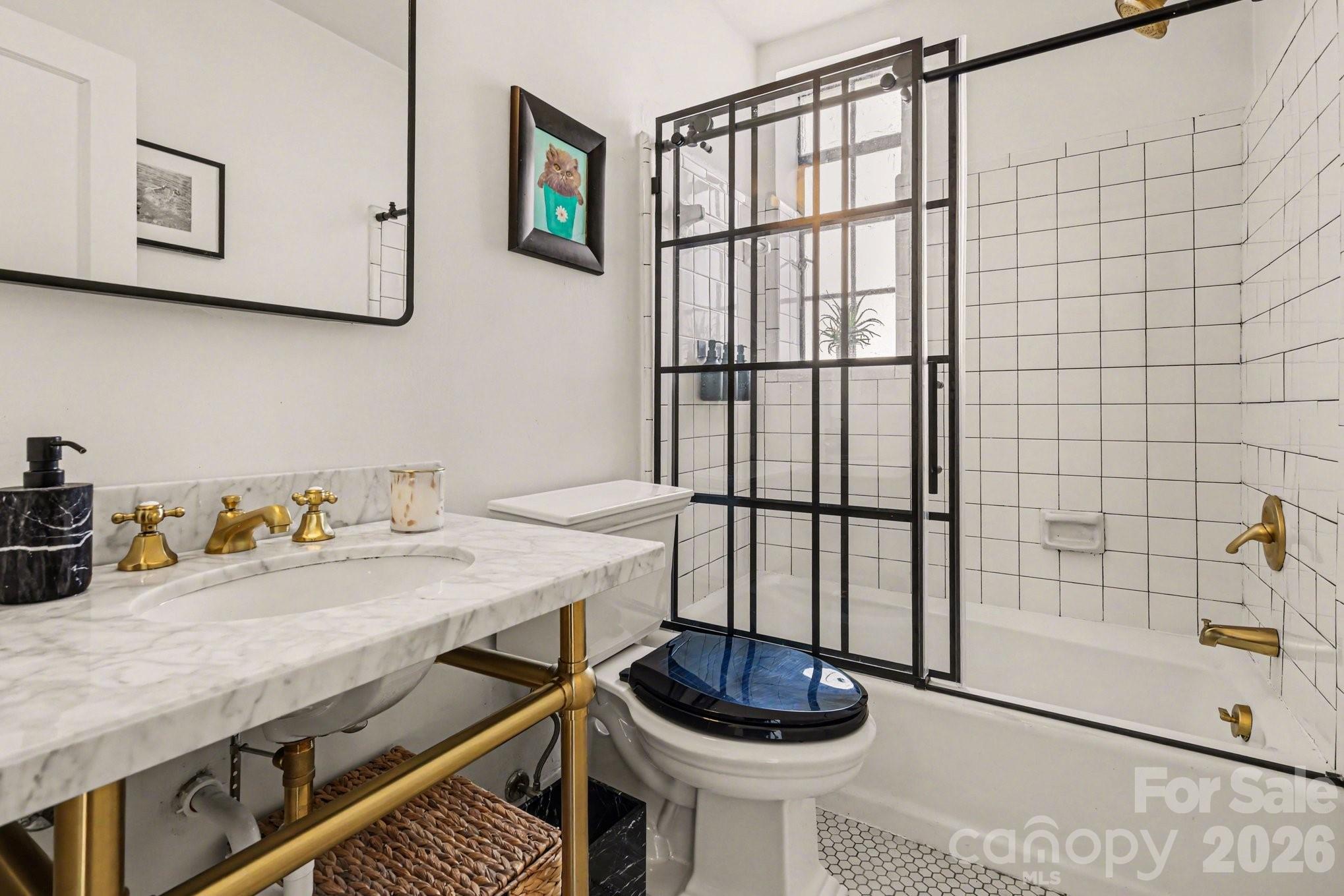 Fourth Ward - Residential