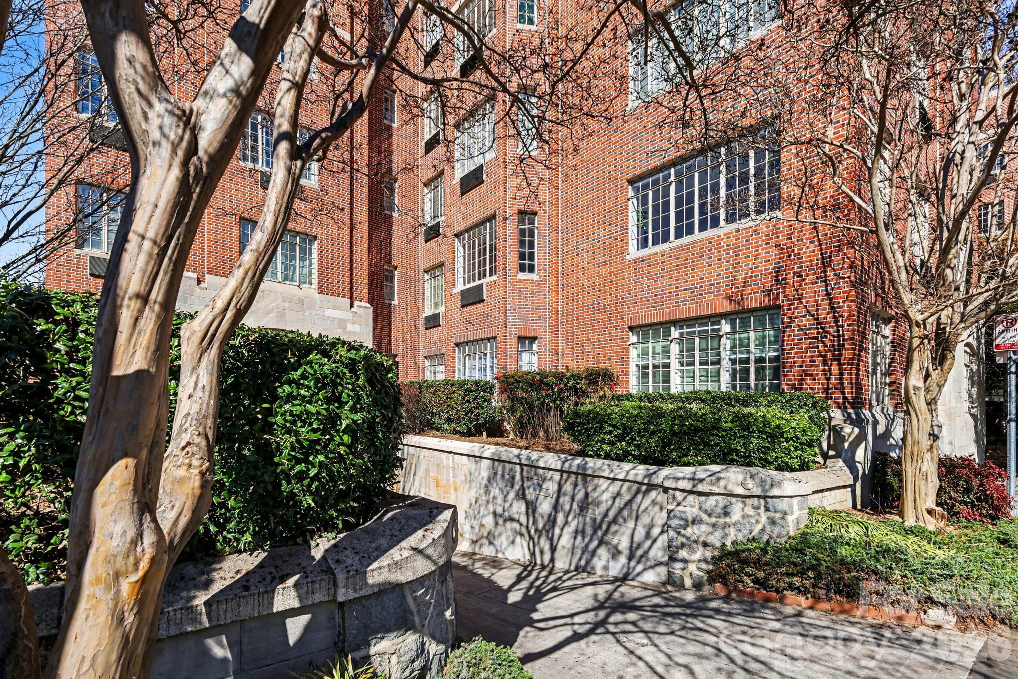 Fourth Ward - Residential