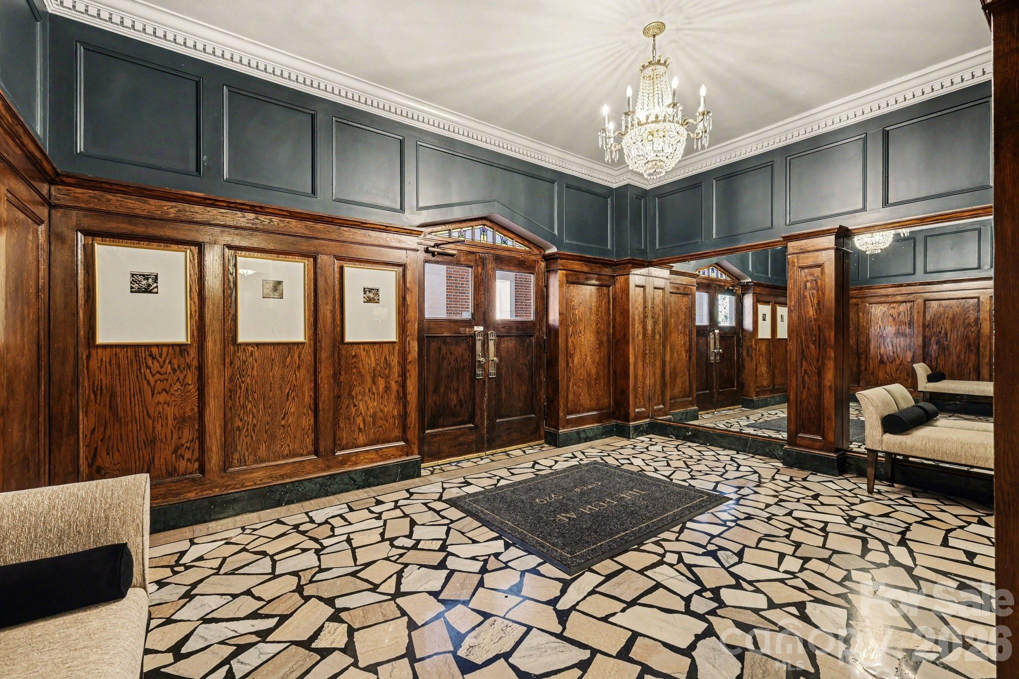 Fourth Ward - Residential