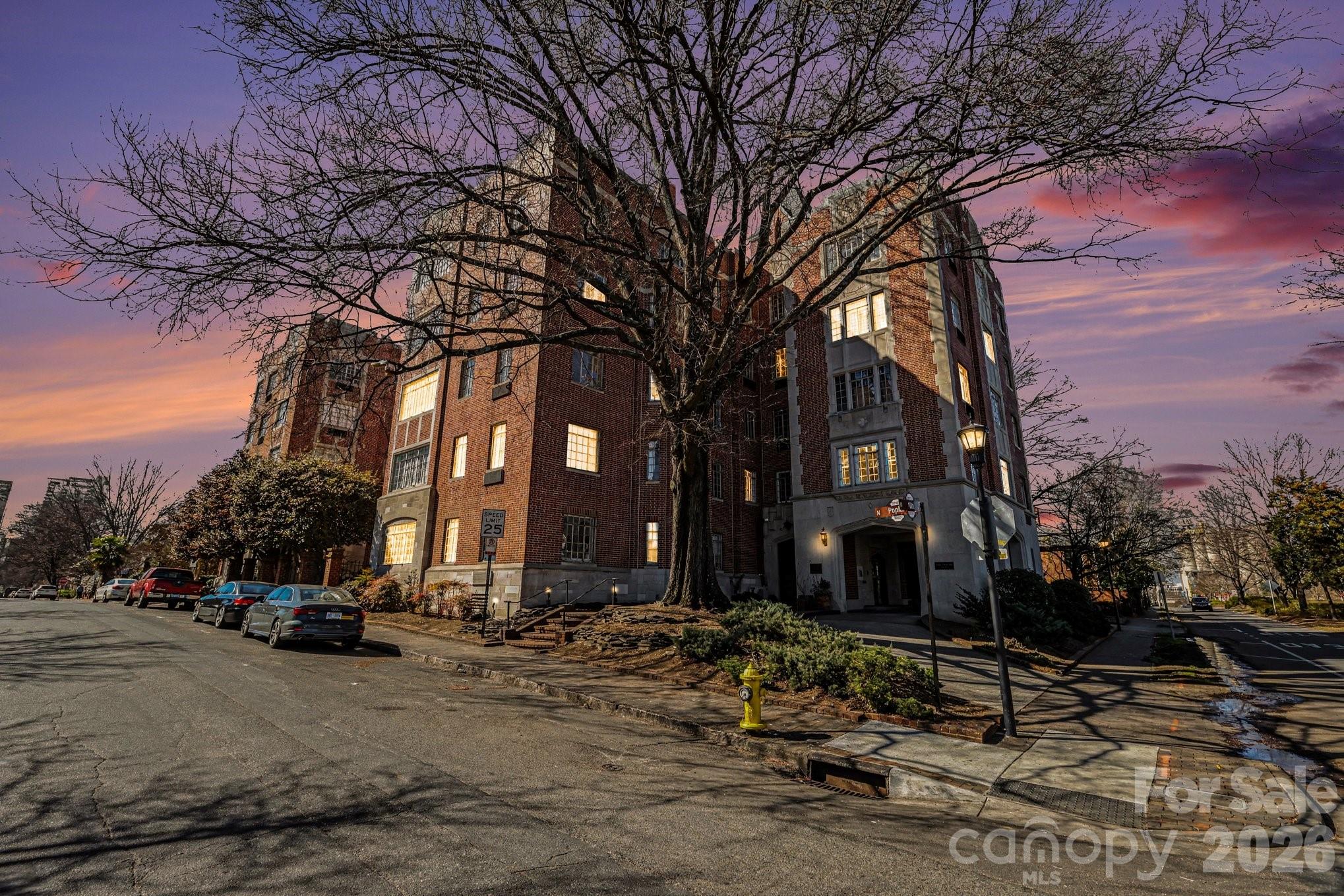 Fourth Ward - Residential