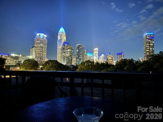 Fourth Ward - Residential