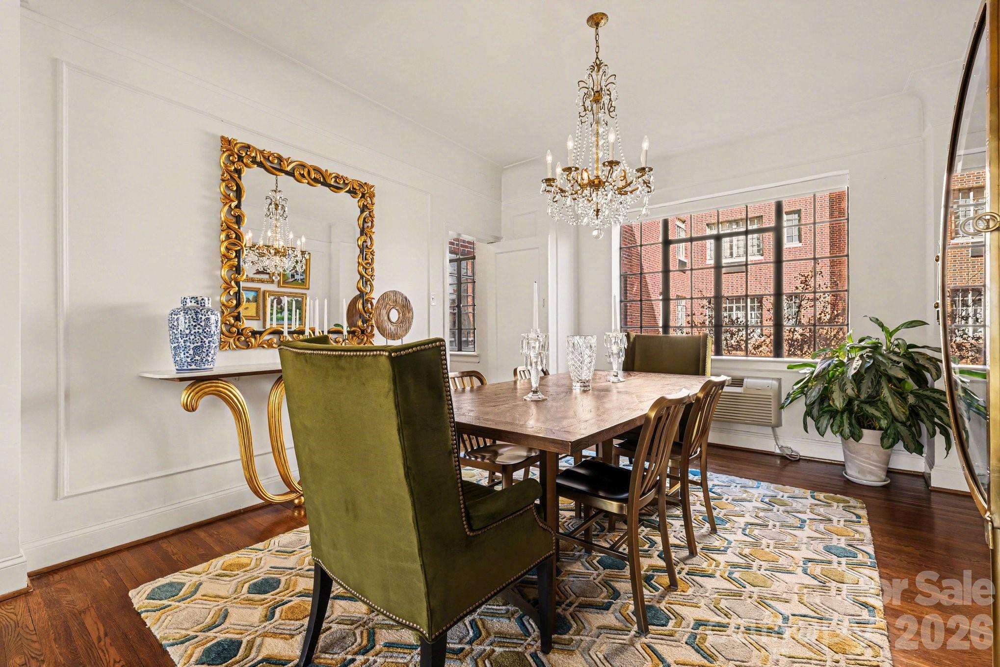 Fourth Ward - Residential