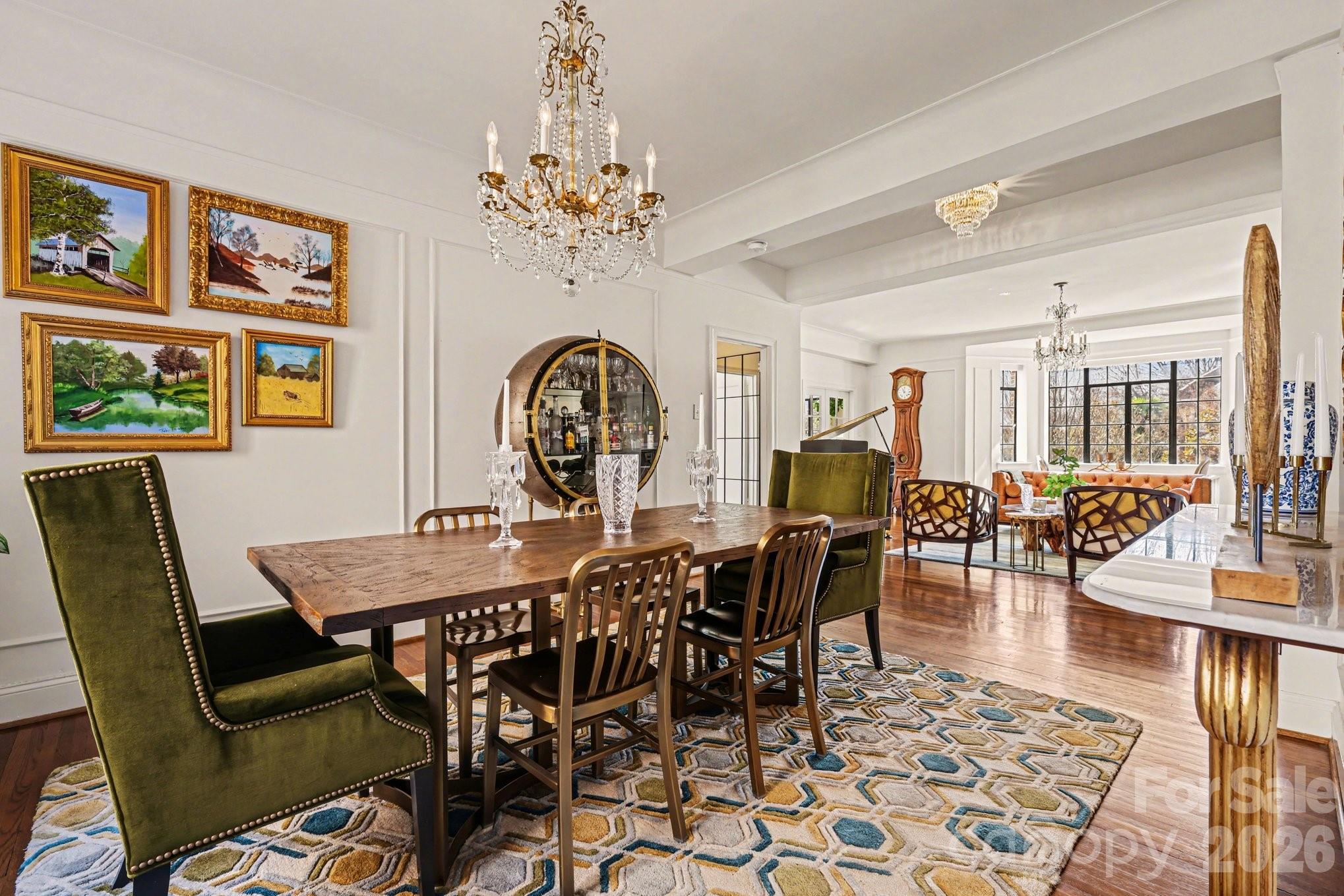 Fourth Ward - Residential