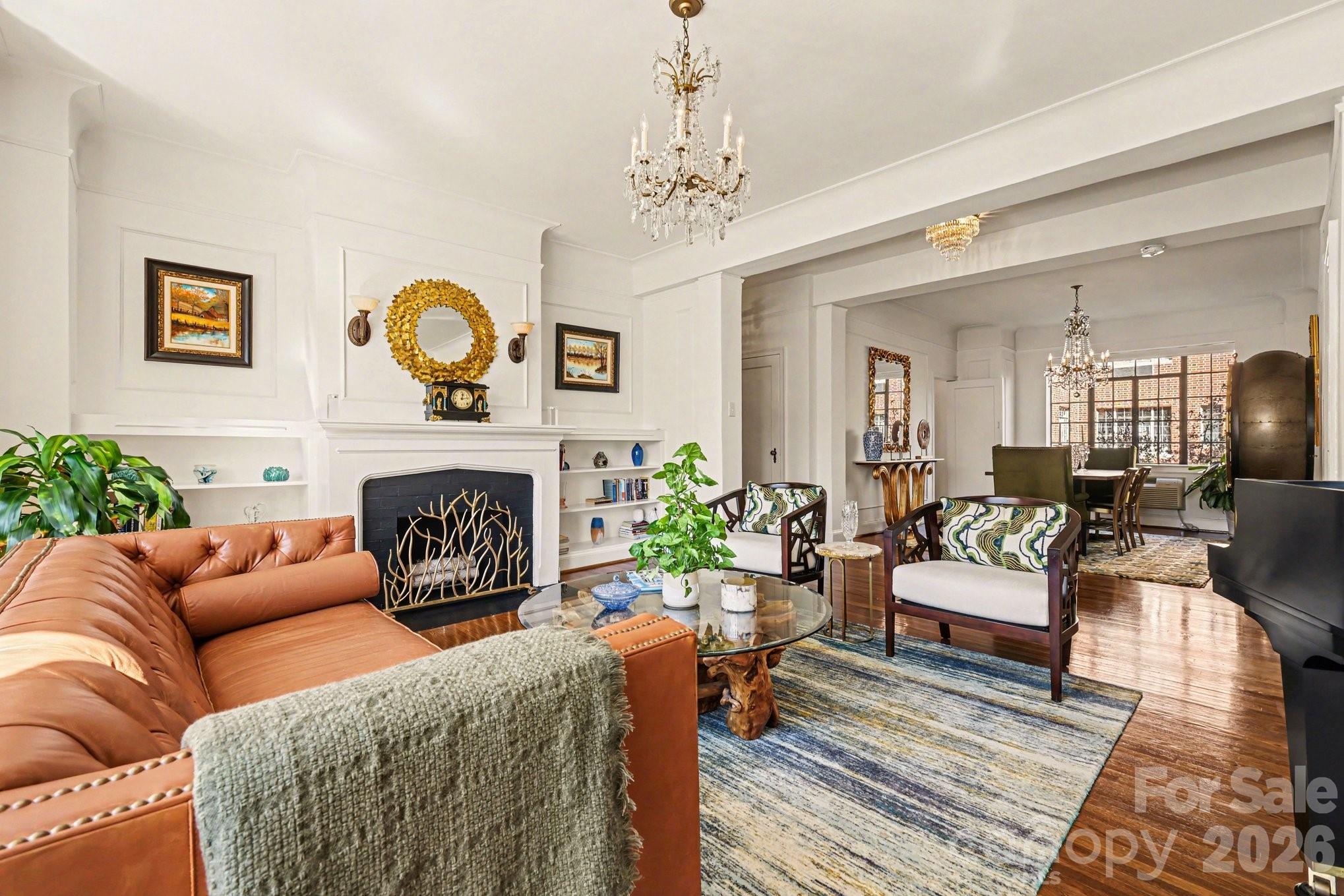 Fourth Ward - Residential