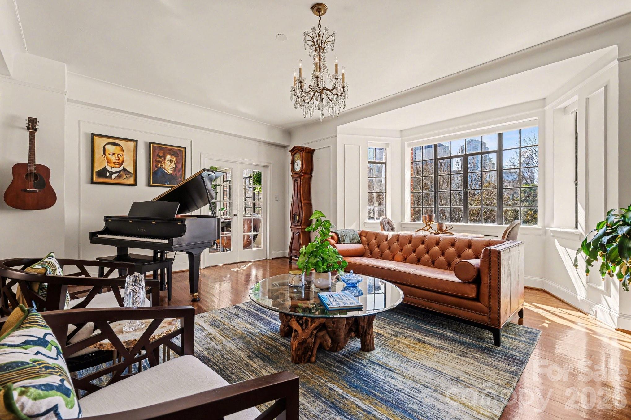 Fourth Ward - Residential