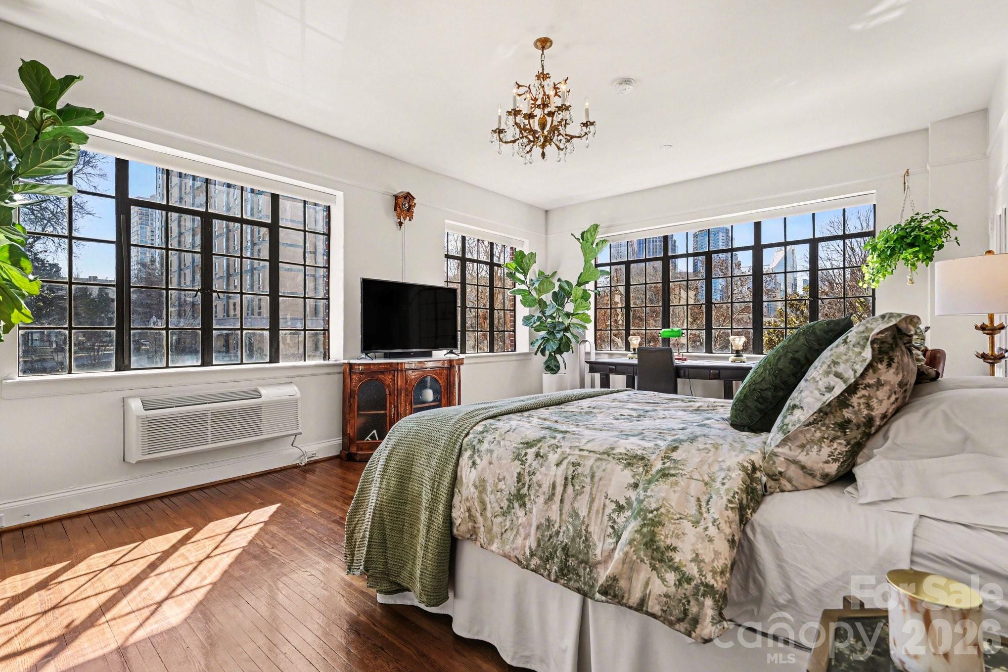 Fourth Ward - Residential