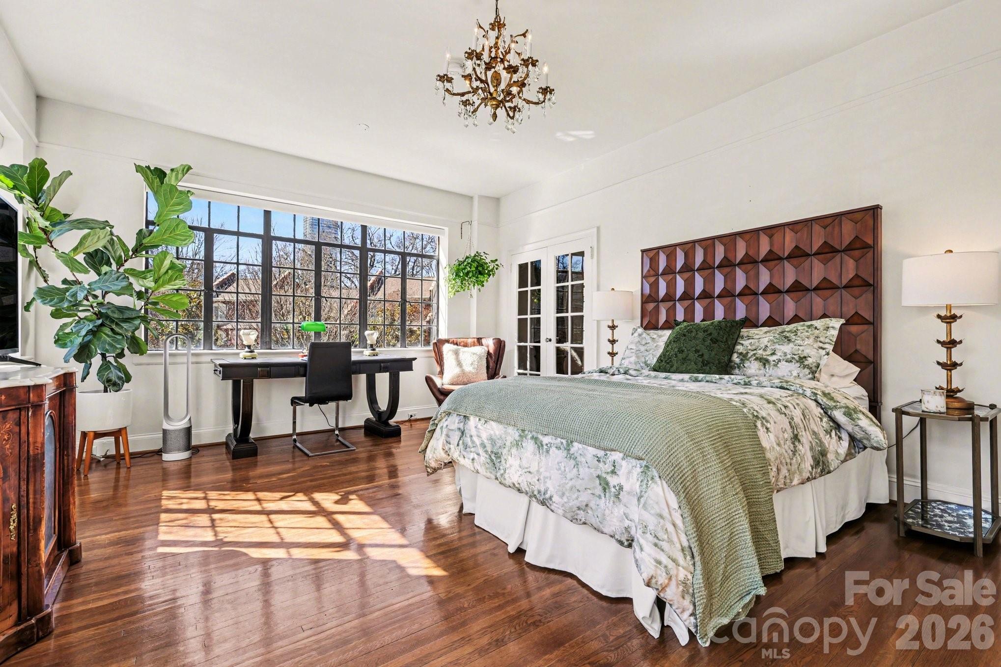 Fourth Ward - Residential