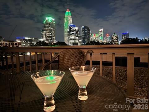 Fourth Ward - Residential