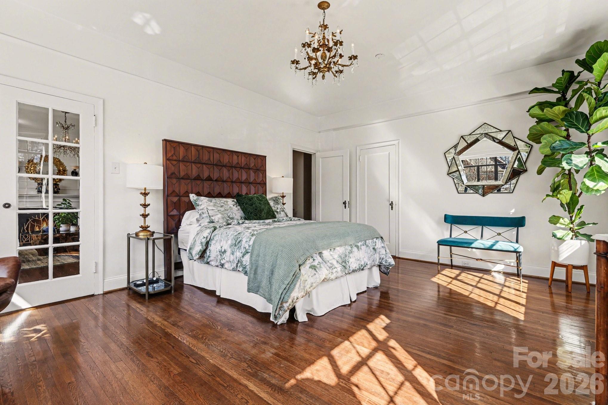 Fourth Ward - Residential