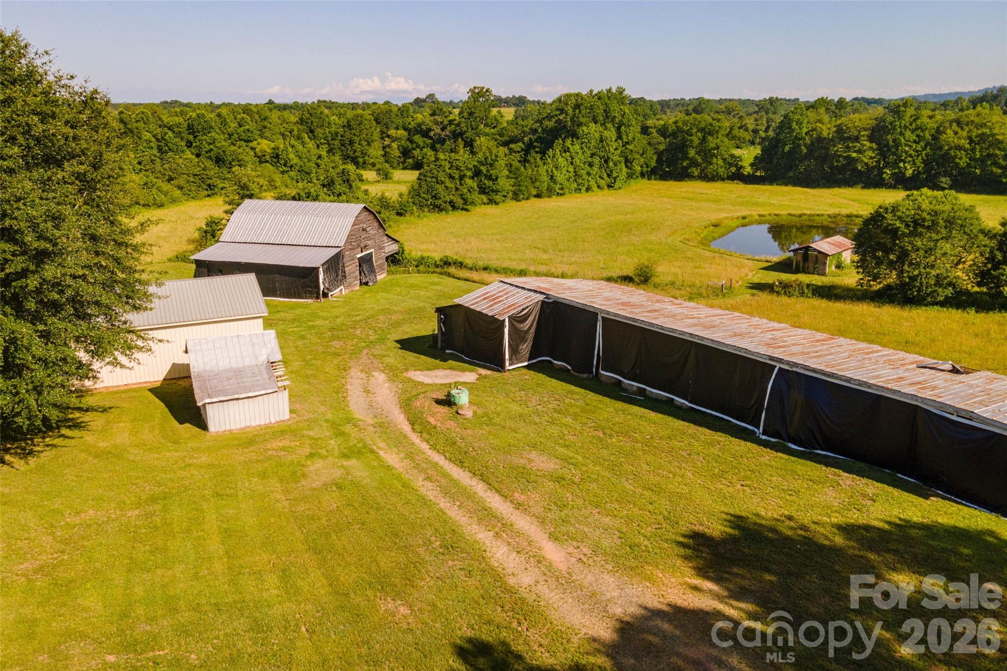 475 Joe Bostic Road