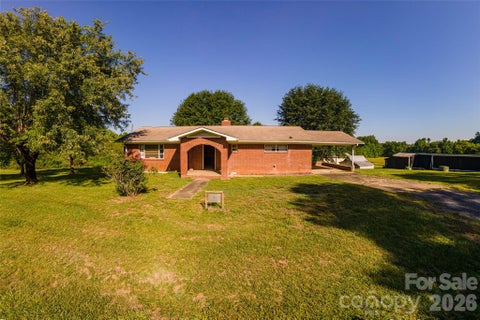 Photo of 475 Joe Bostic Road, Bostic, NC 28018 (MLS # 4392750)