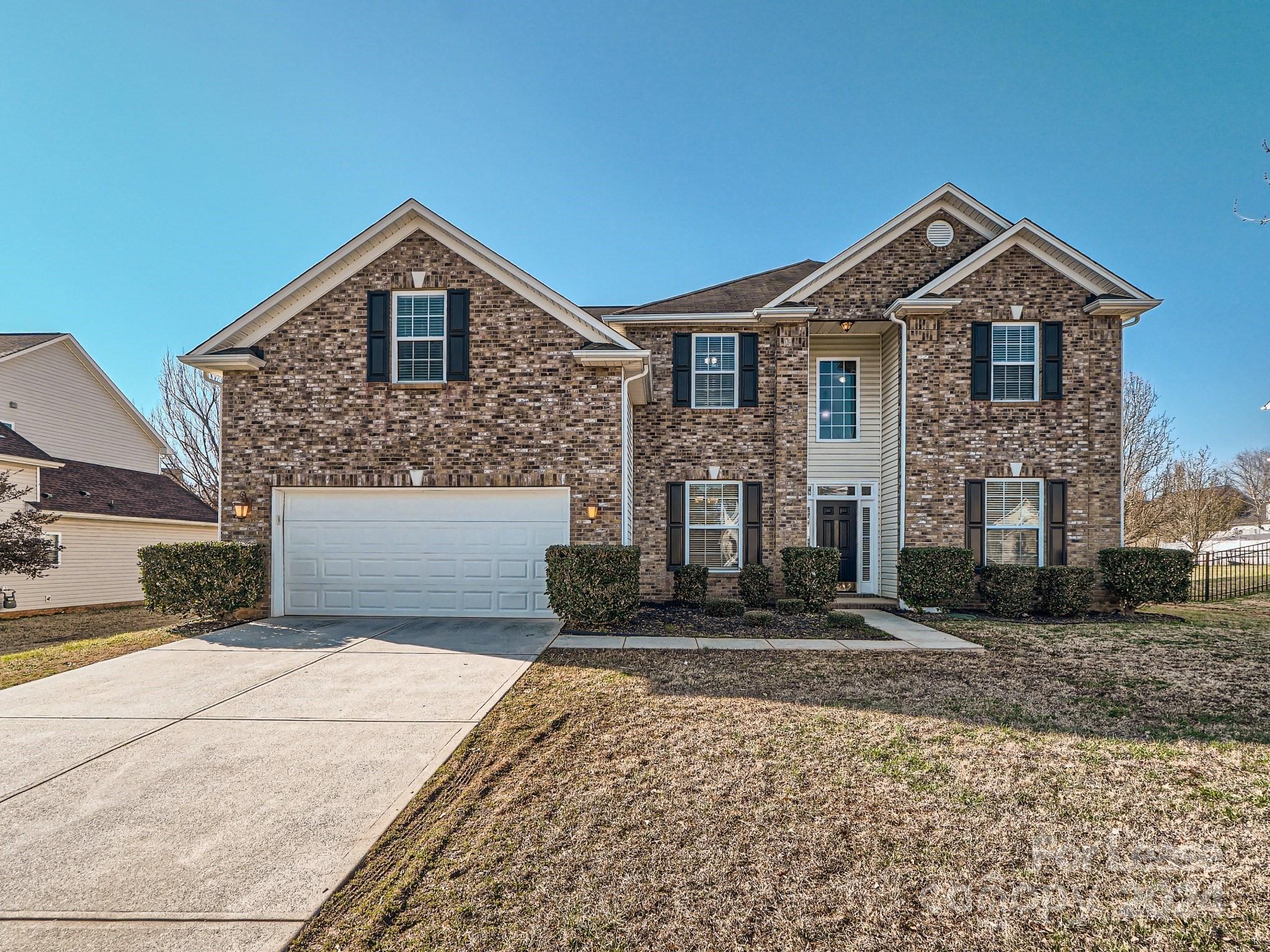 Brook Valley - Residential Lease