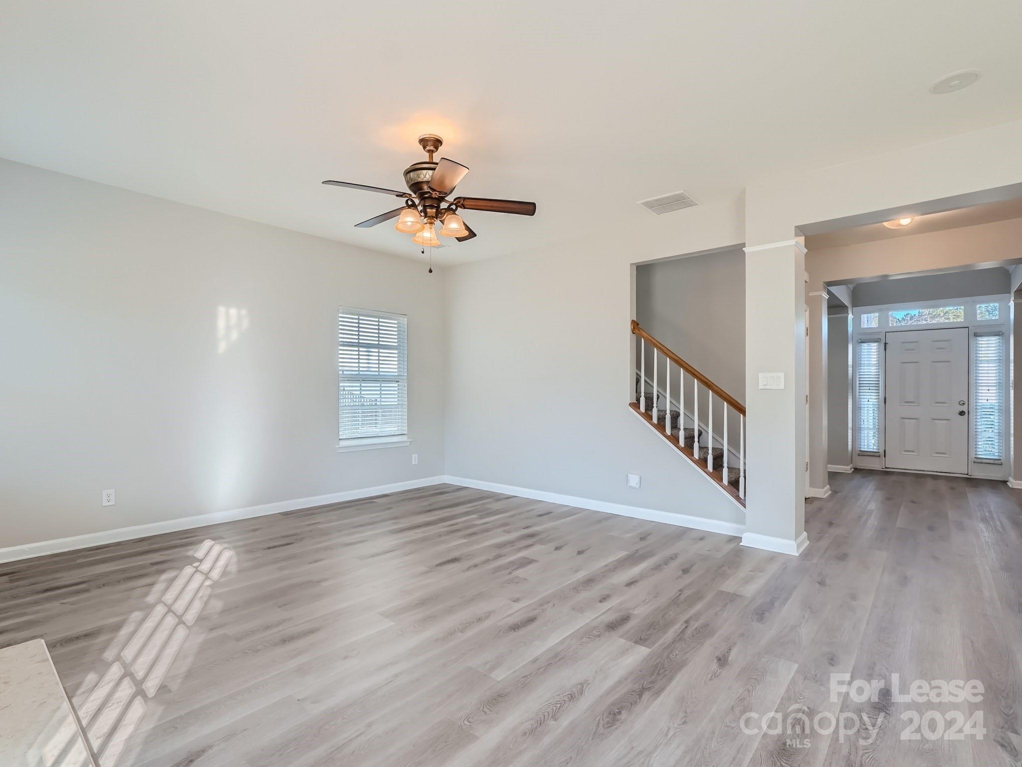 Brook Valley - Residential Lease