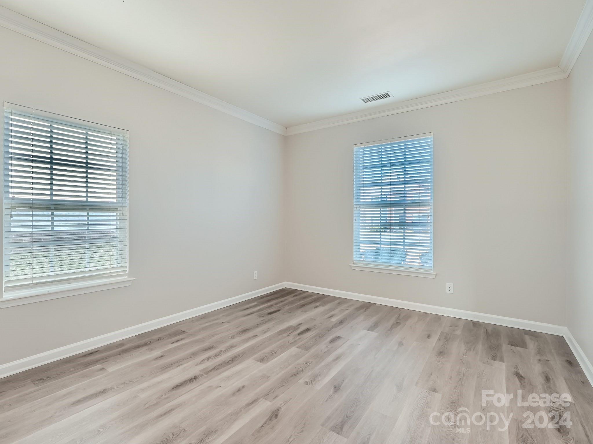 Brook Valley - Residential Lease