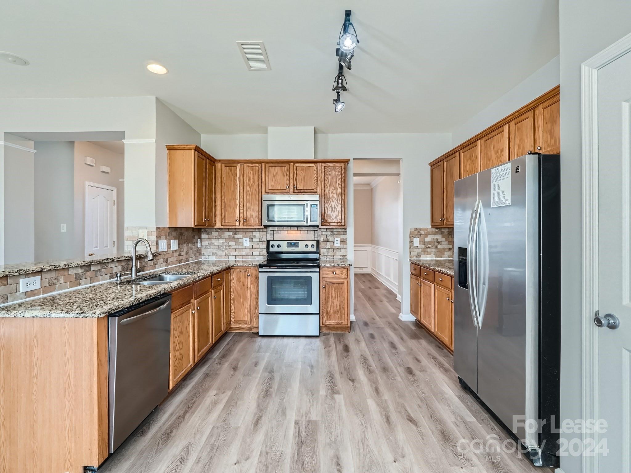 Brook Valley - Residential Lease