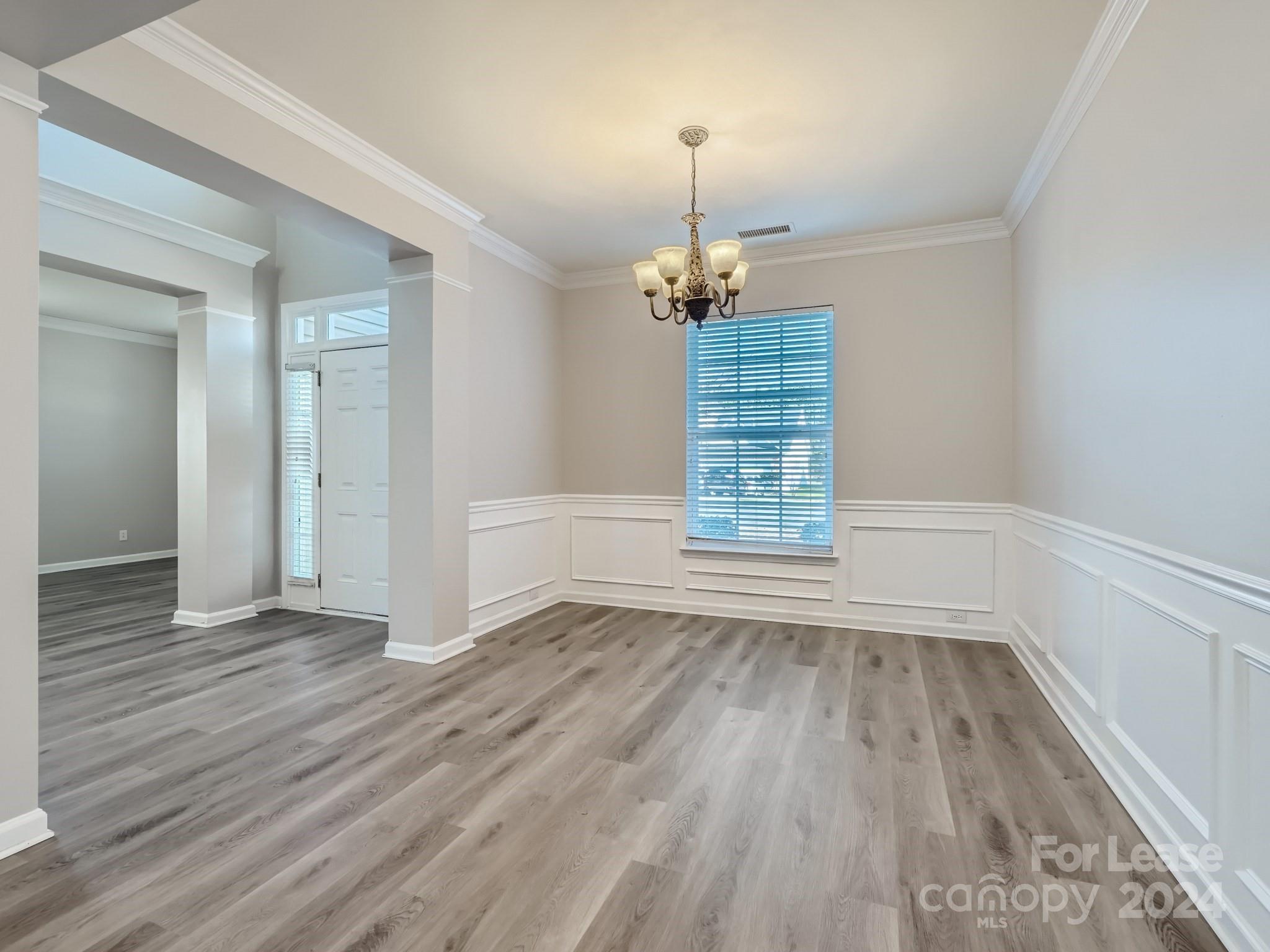 Brook Valley - Residential Lease