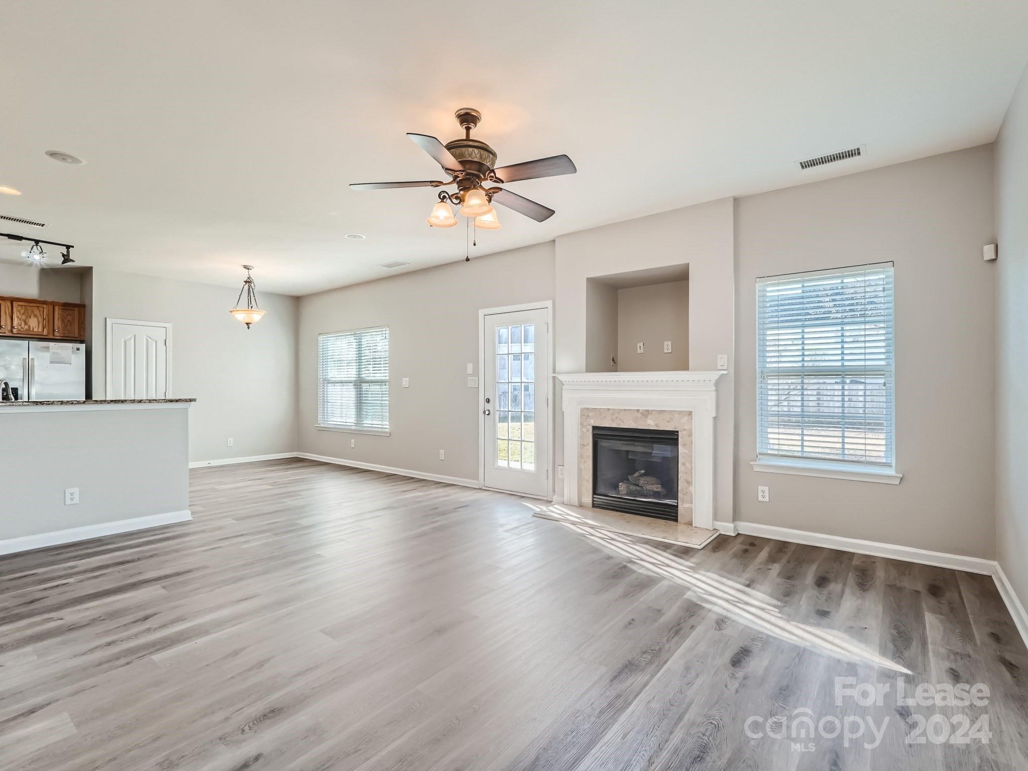 Brook Valley - Residential Lease