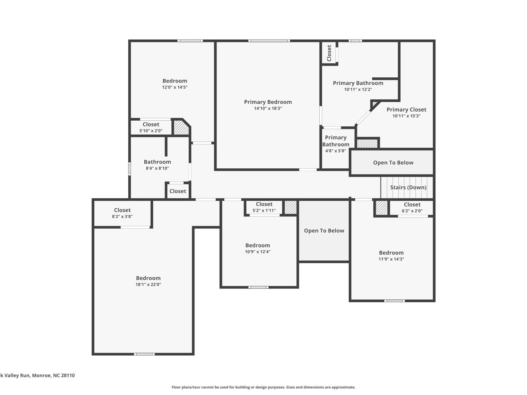Brook Valley - Residential Lease