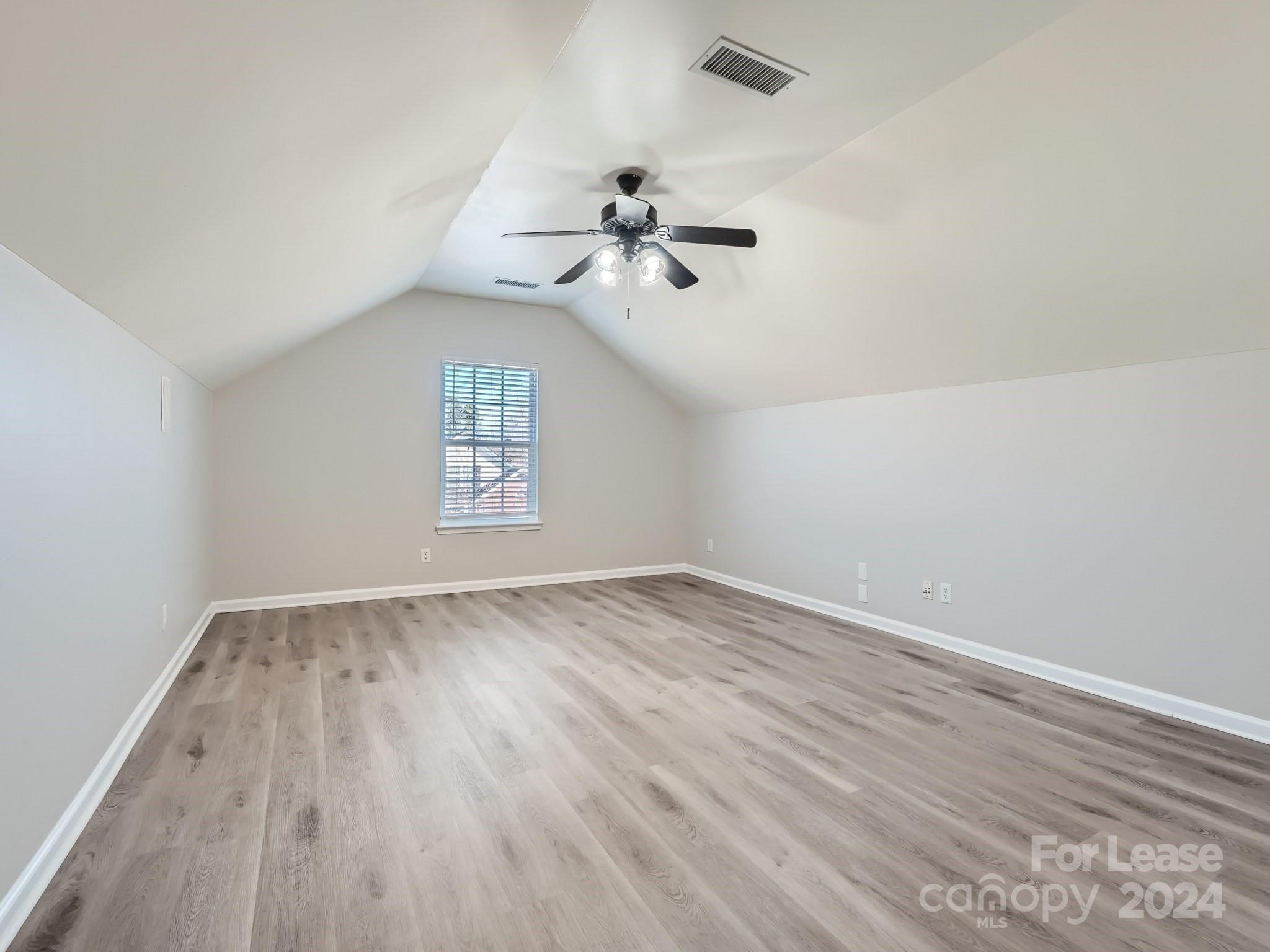 Brook Valley - Residential Lease