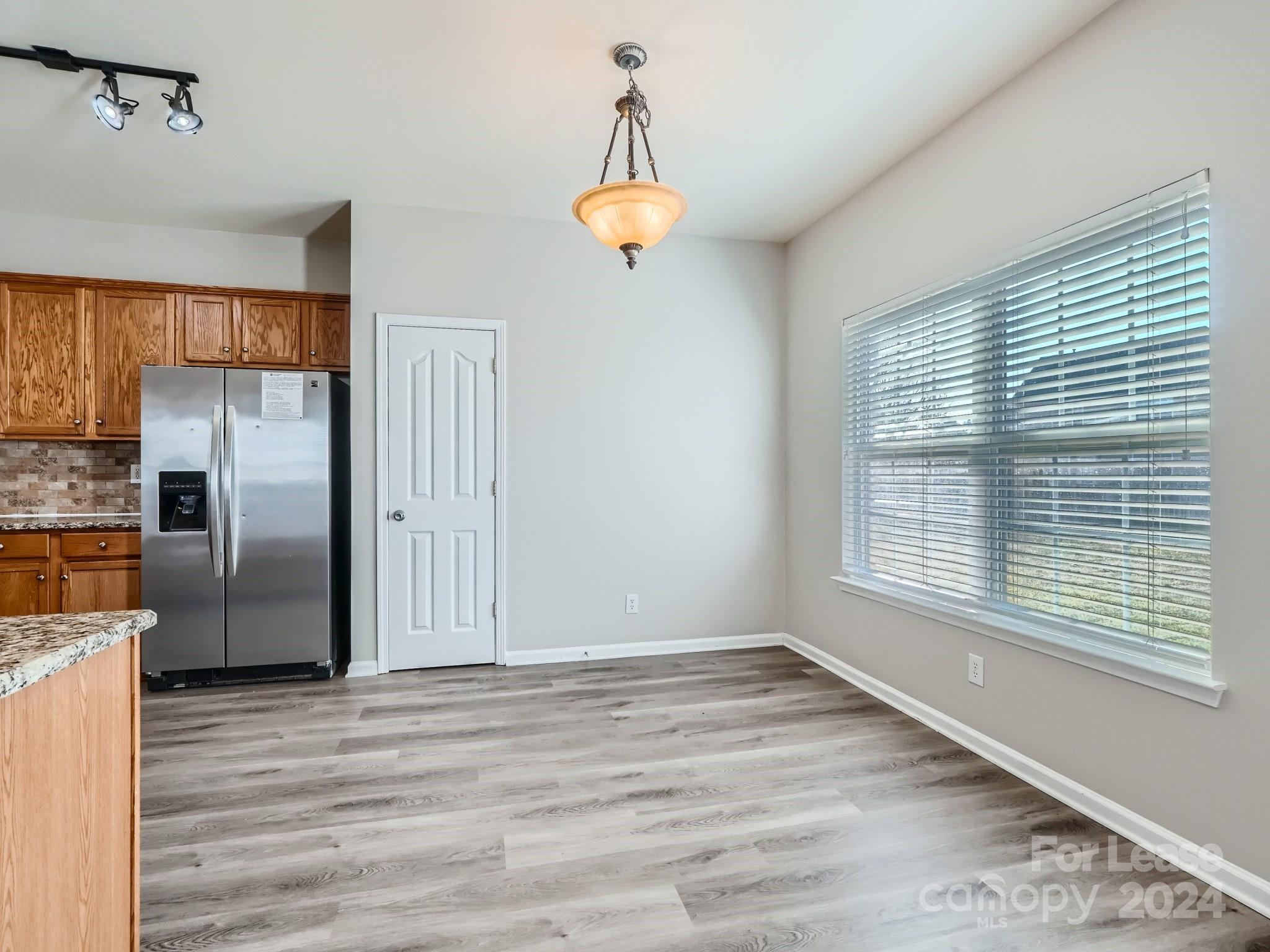 Brook Valley - Residential Lease