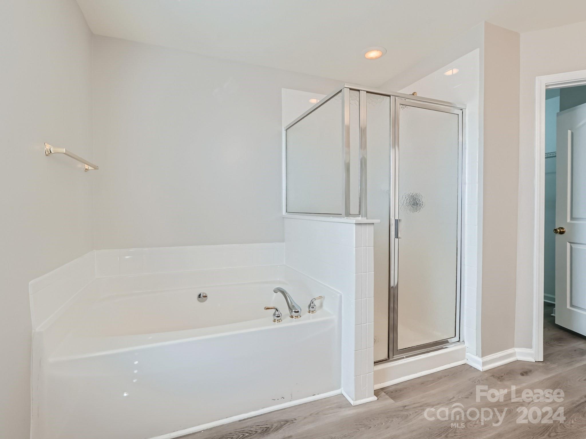 Brook Valley - Residential Lease