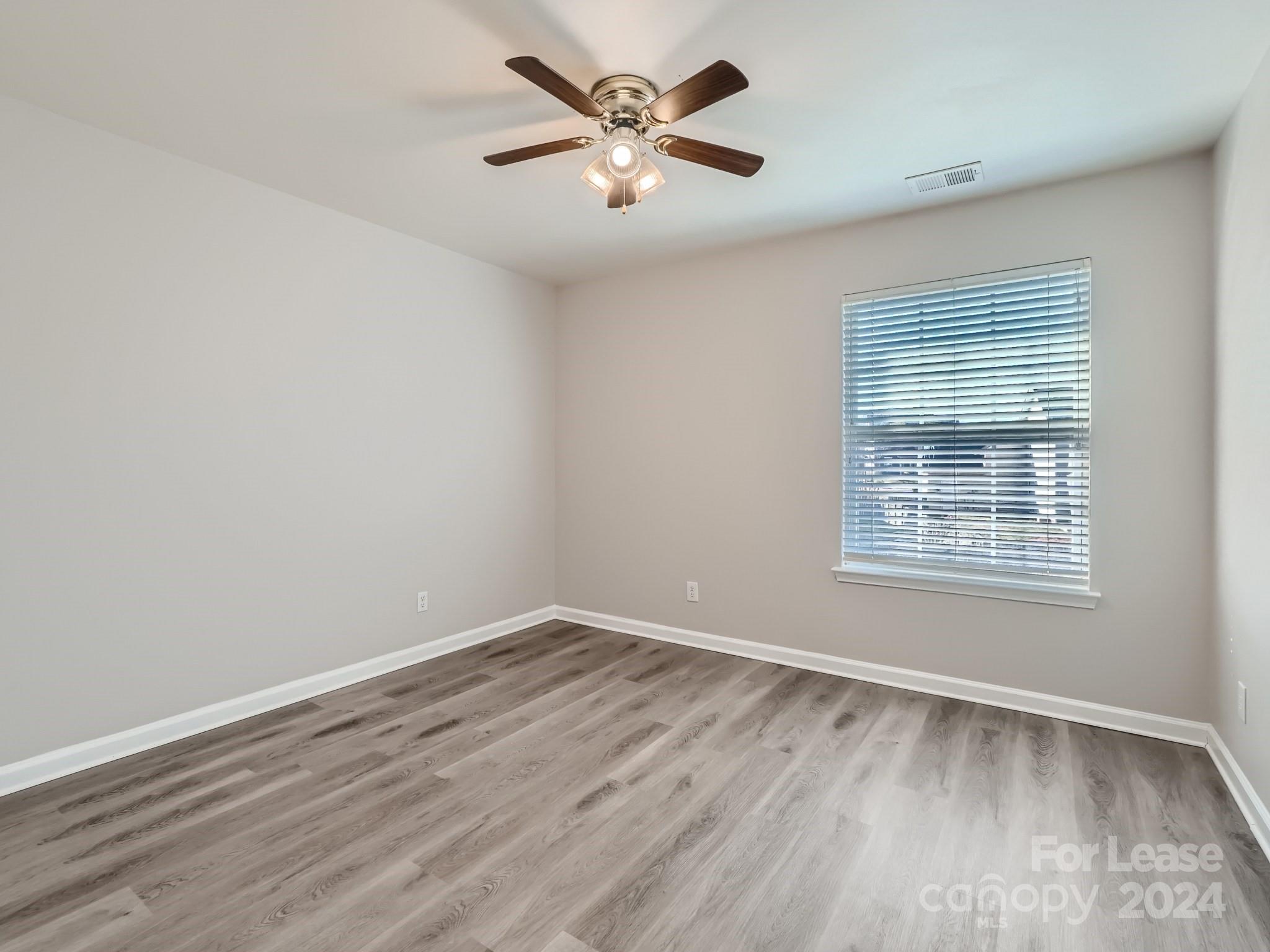 Brook Valley - Residential Lease