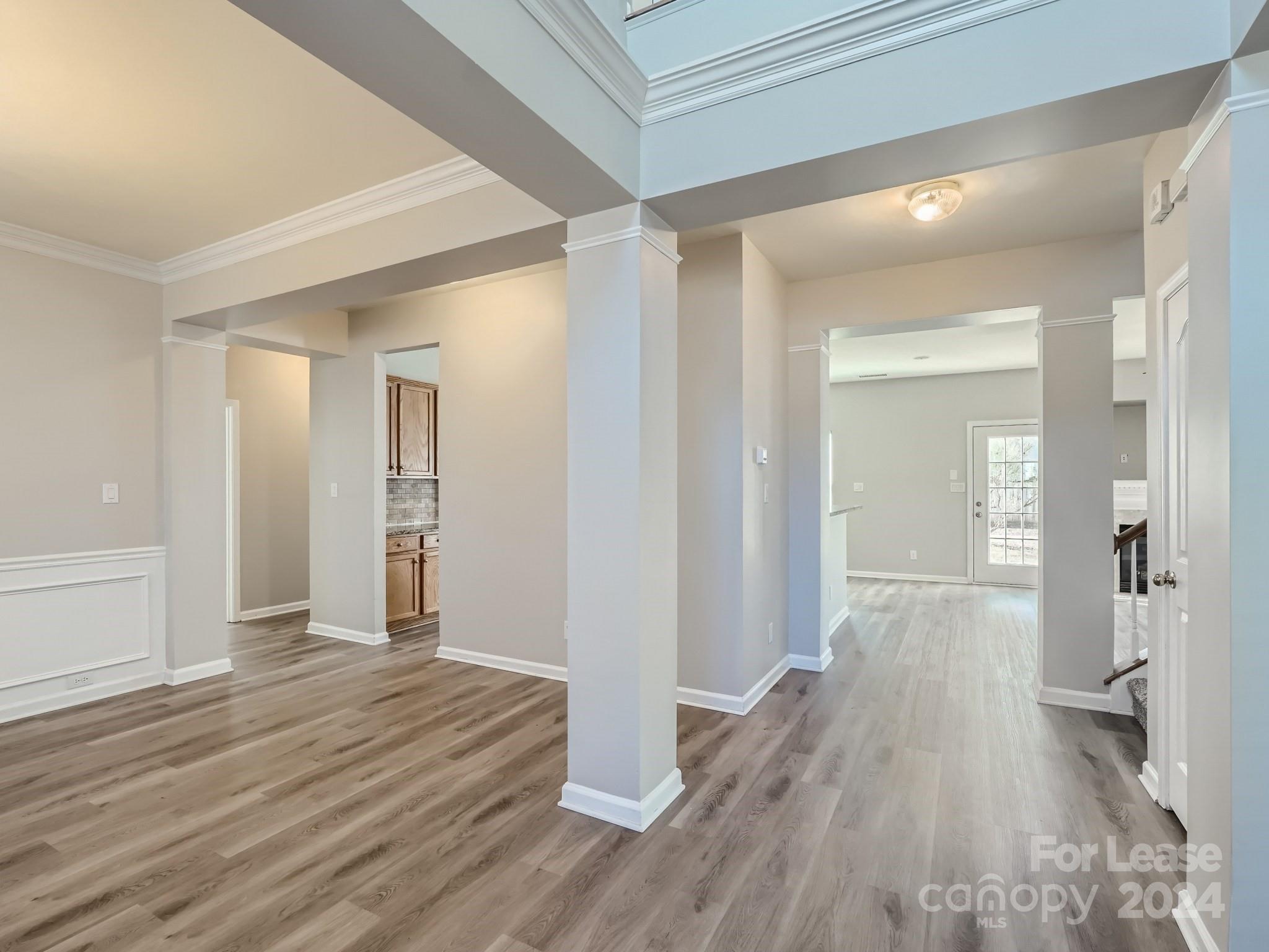 Brook Valley - Residential Lease