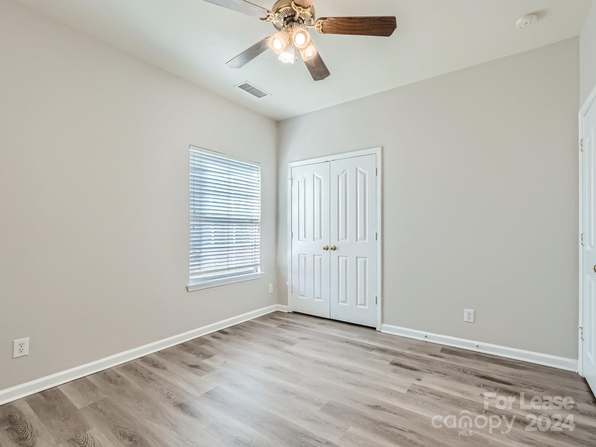 Brook Valley - Residential Lease