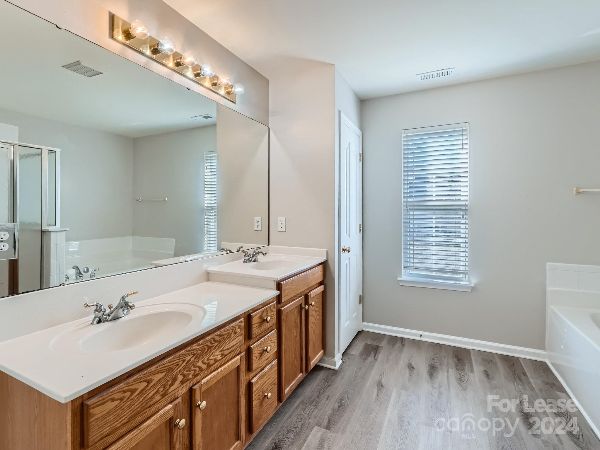 Brook Valley - Residential Lease