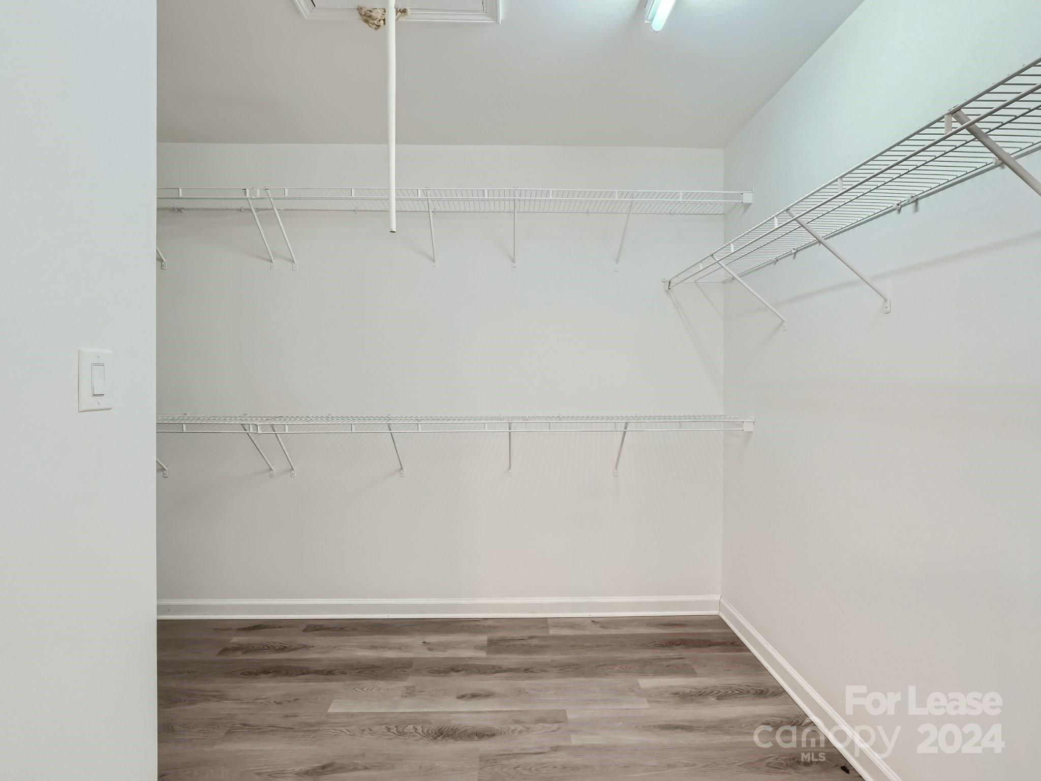 Brook Valley - Residential Lease