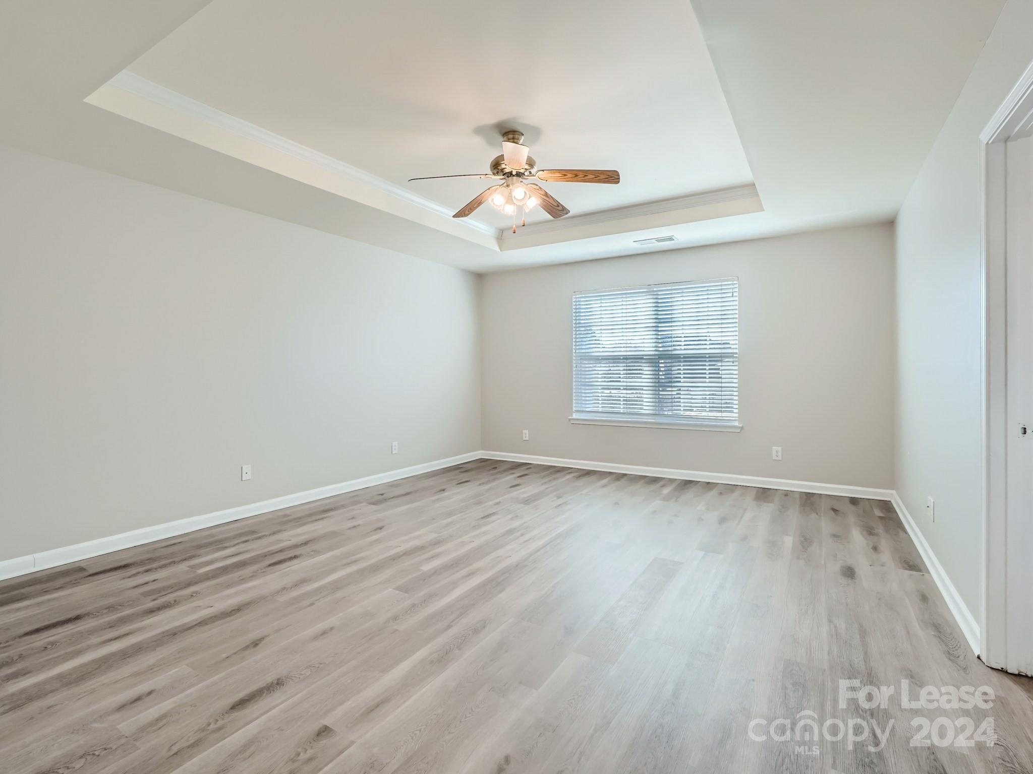 Brook Valley - Residential Lease