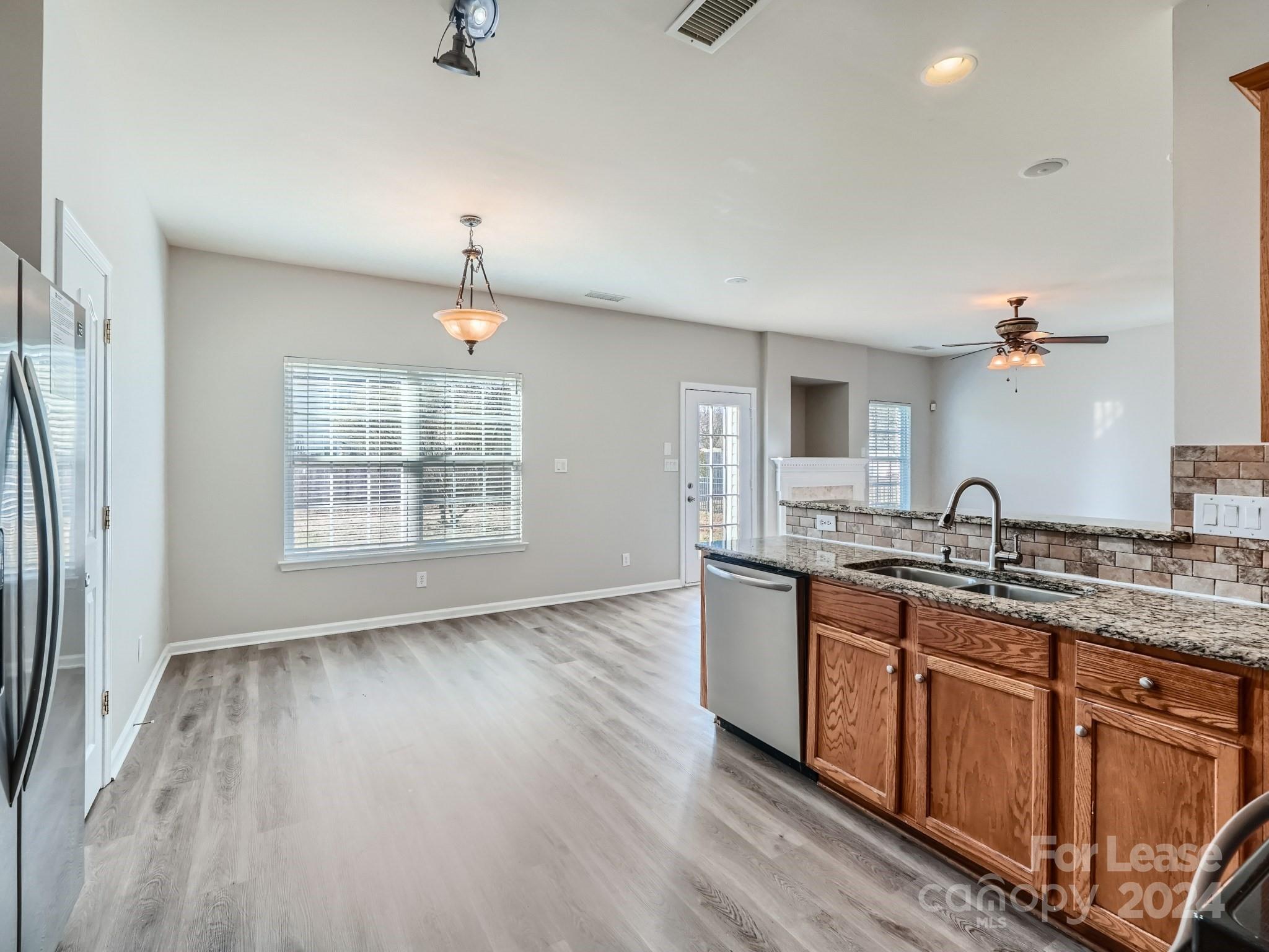 Brook Valley - Residential Lease