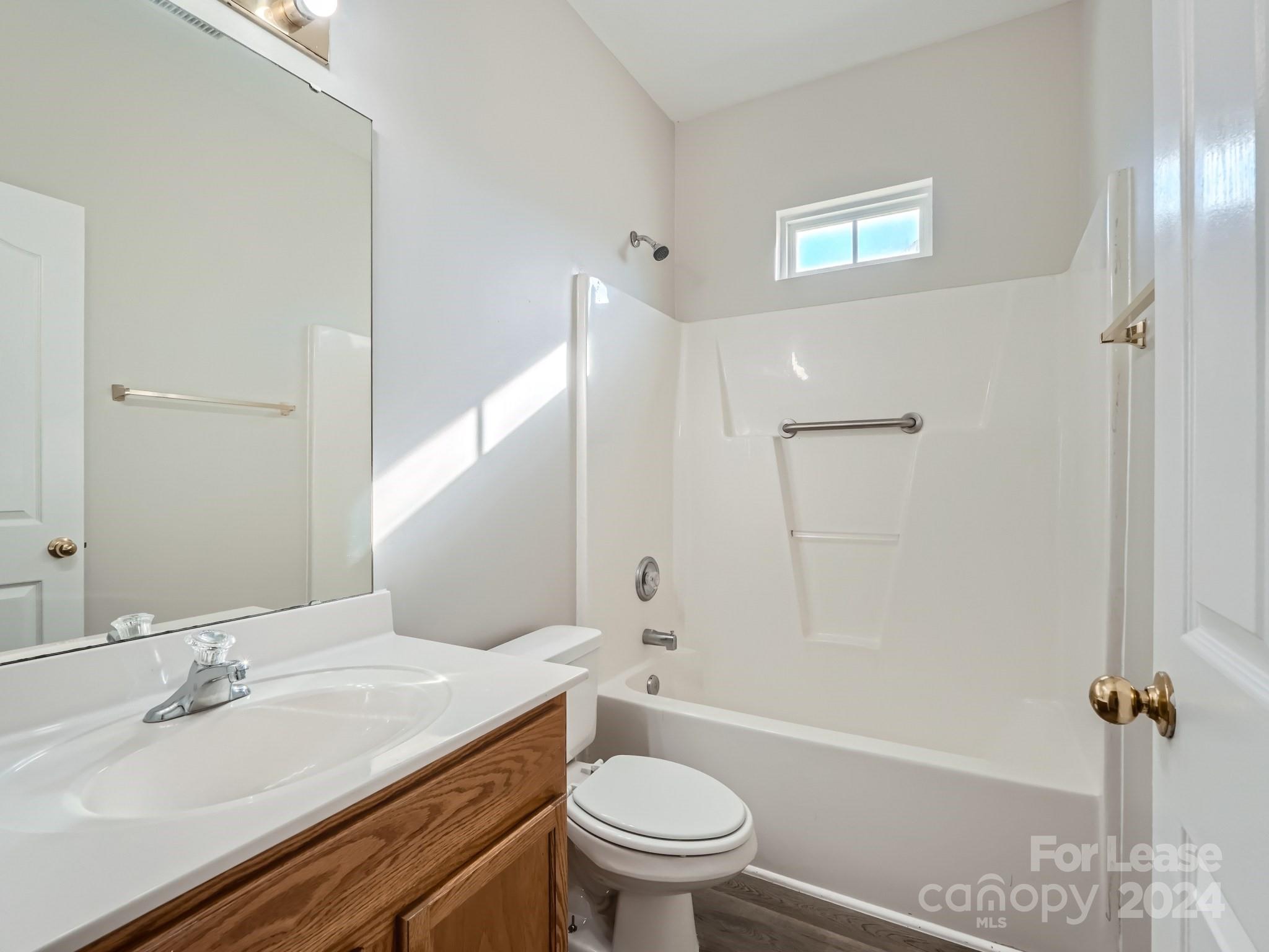 Brook Valley - Residential Lease