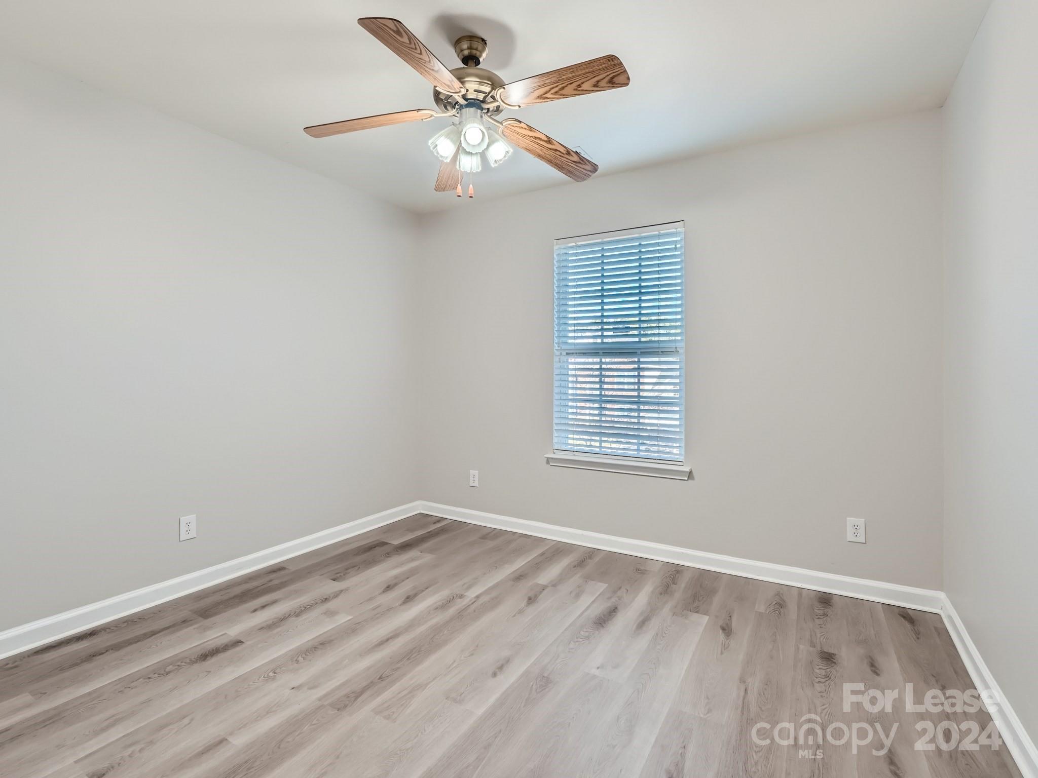 Brook Valley - Residential Lease