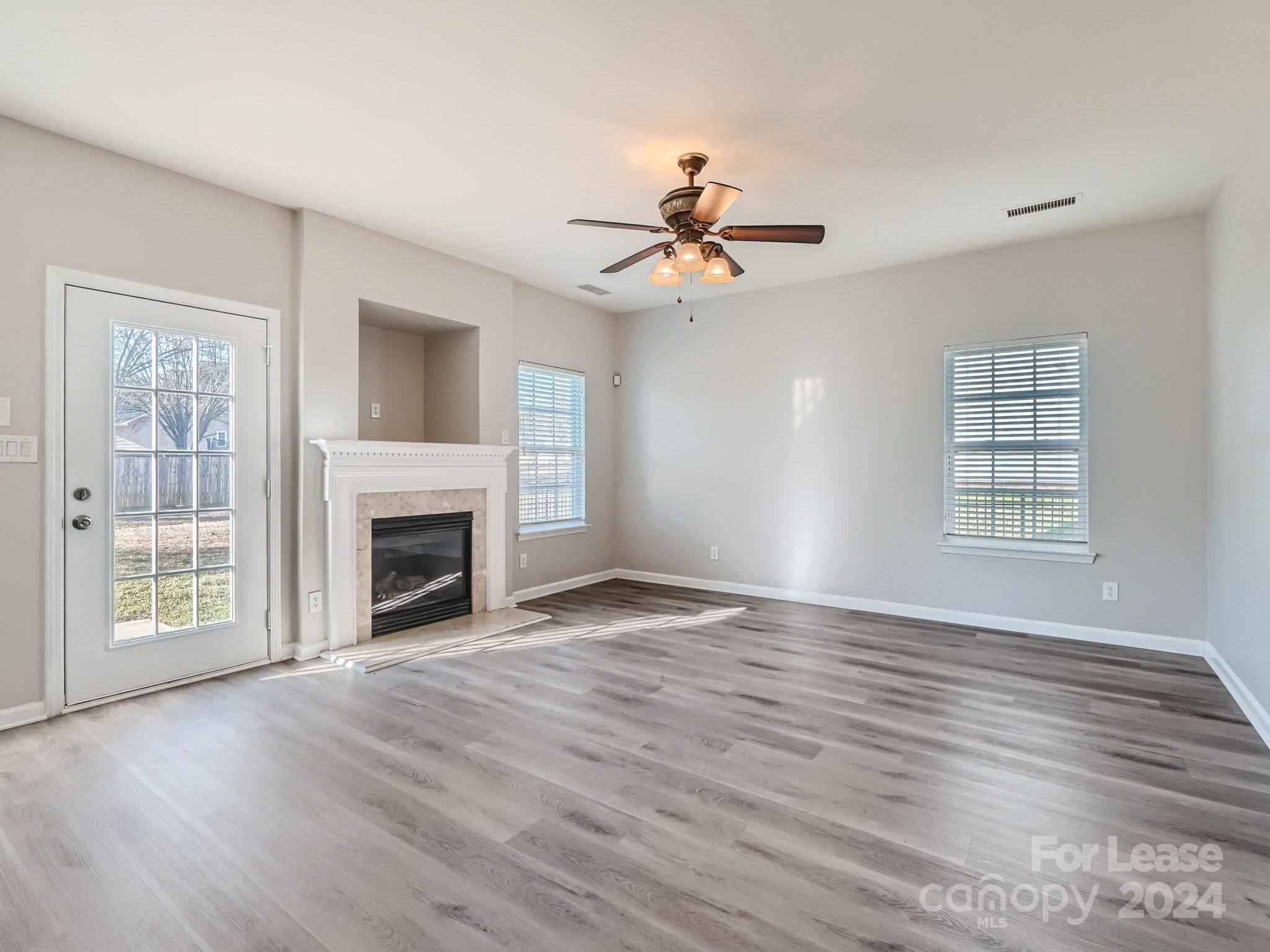 Brook Valley - Residential Lease