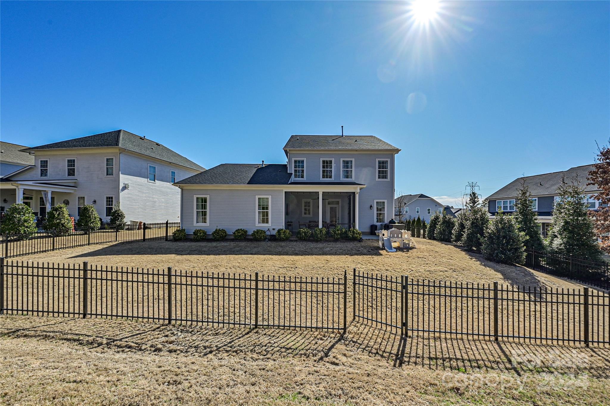 Masons Bend - Residential