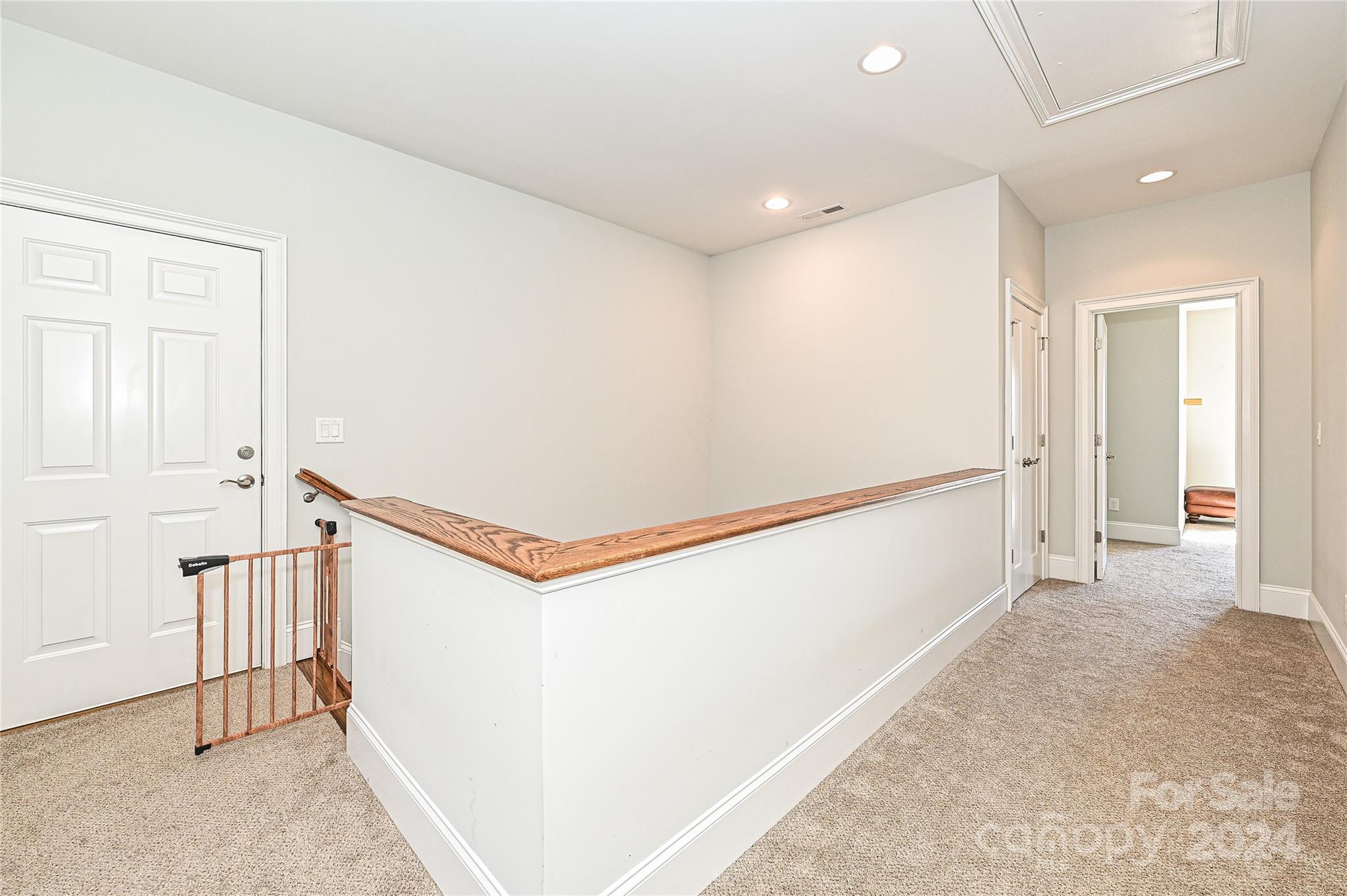 Masons Bend - Residential