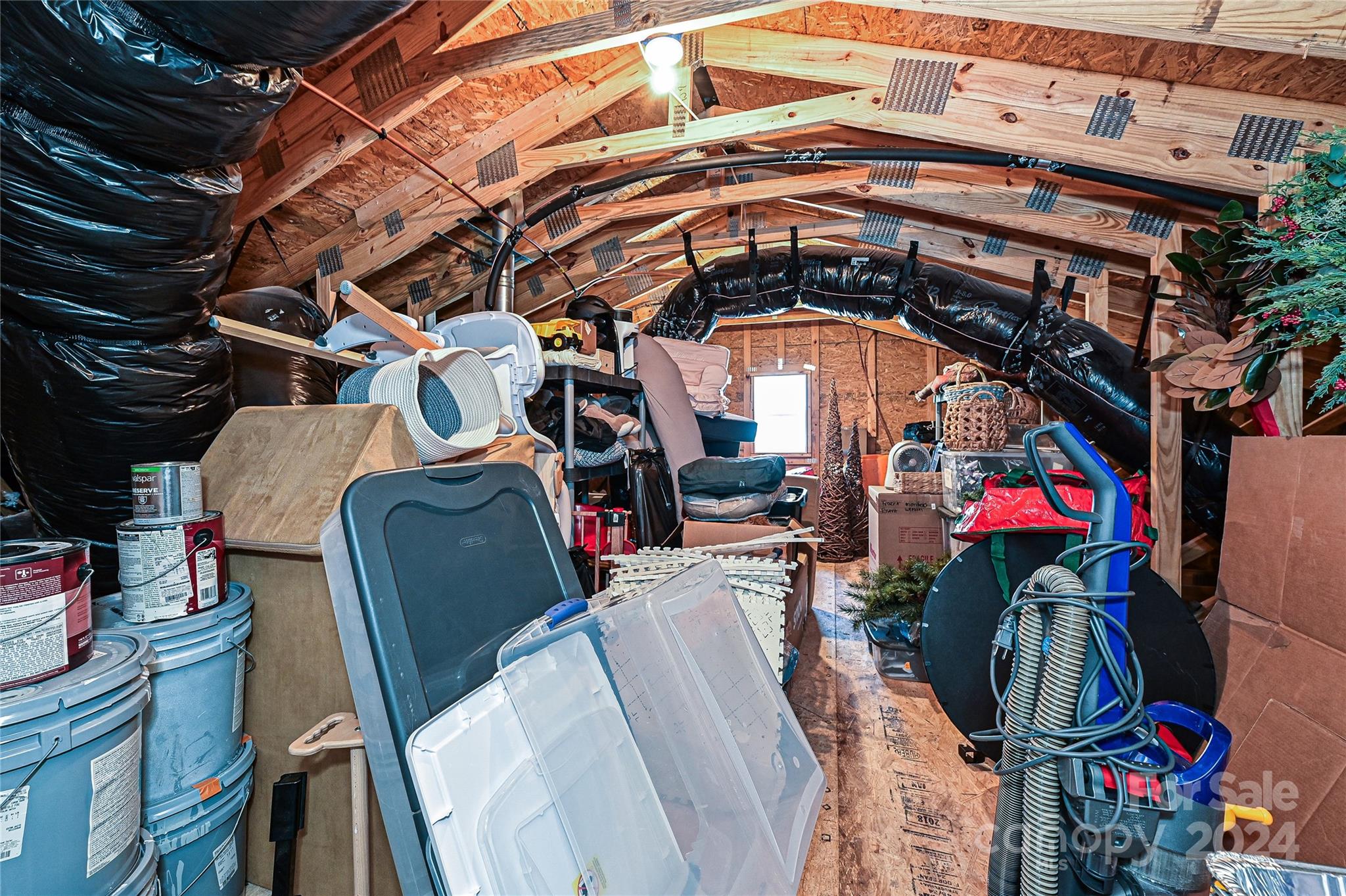 Masons Bend - Residential