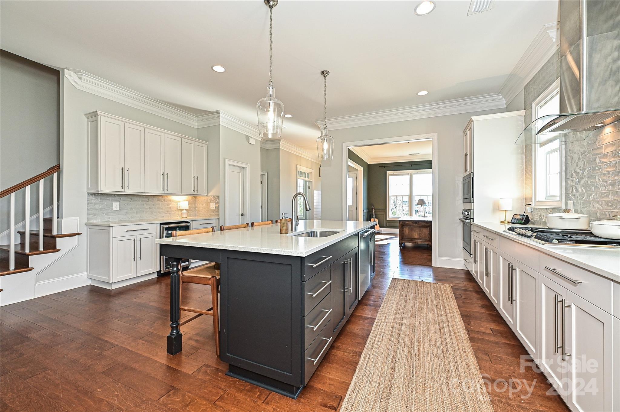 Masons Bend - Residential